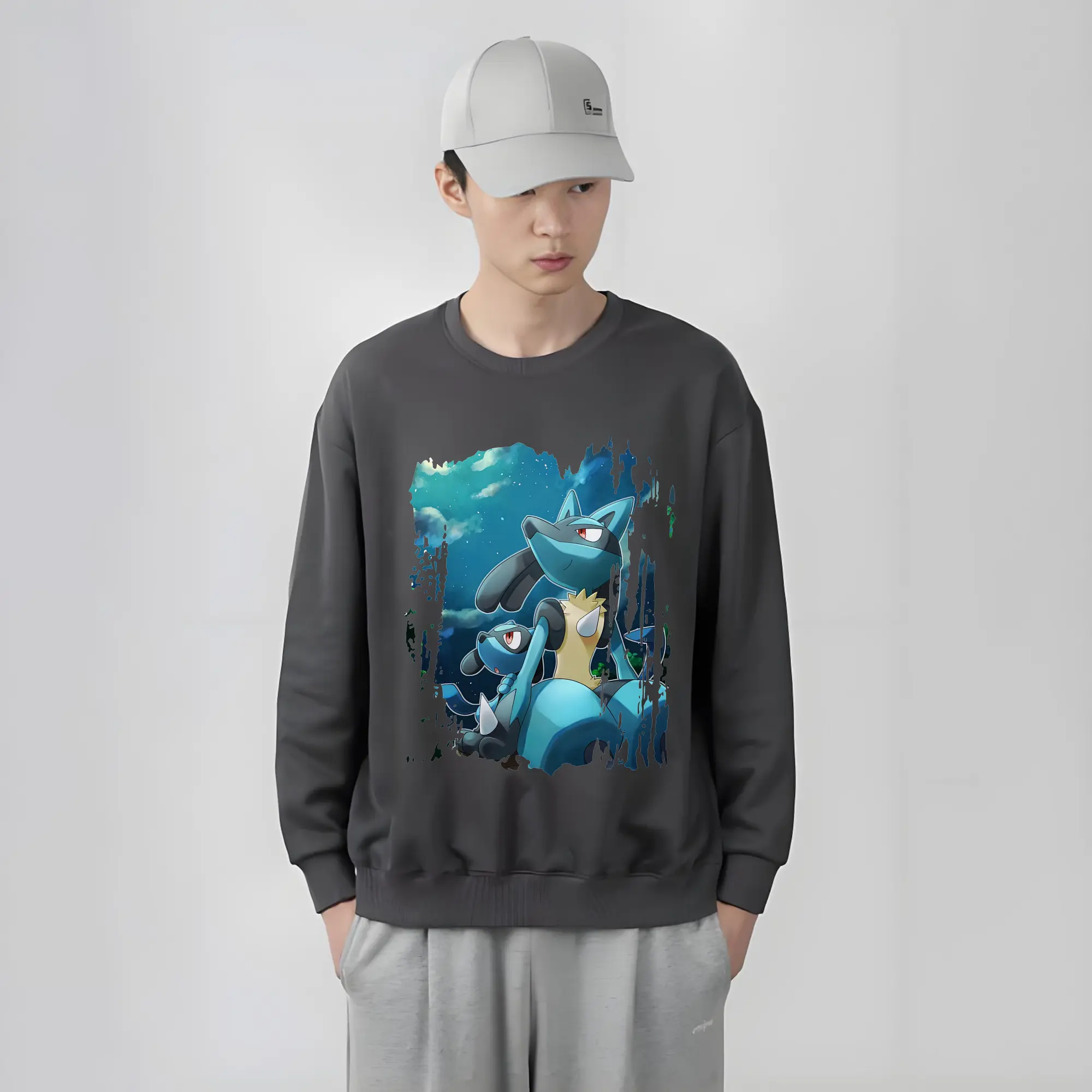 ポケモン グッズ,ルカリオ