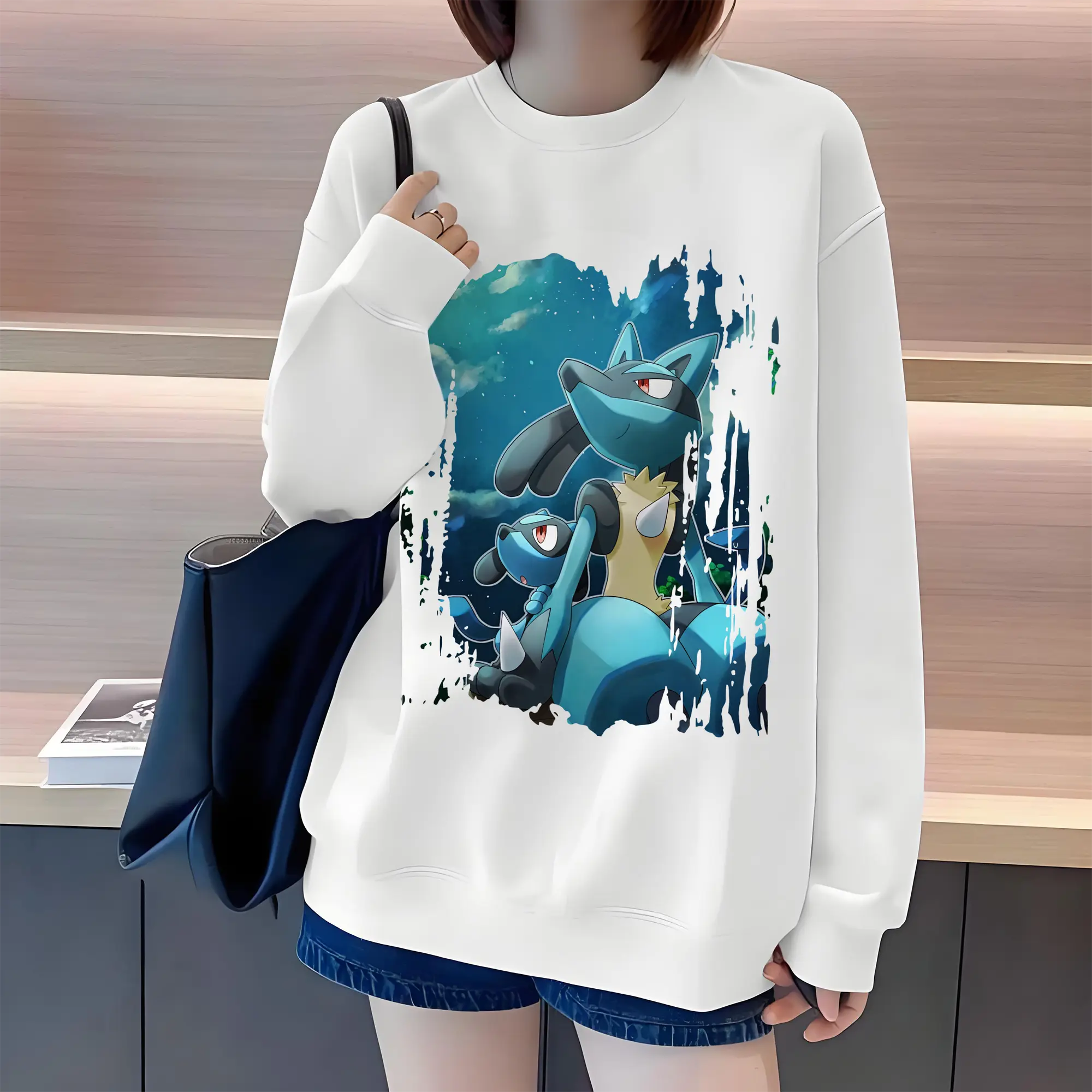 ポケモン グッズ,ルカリオ