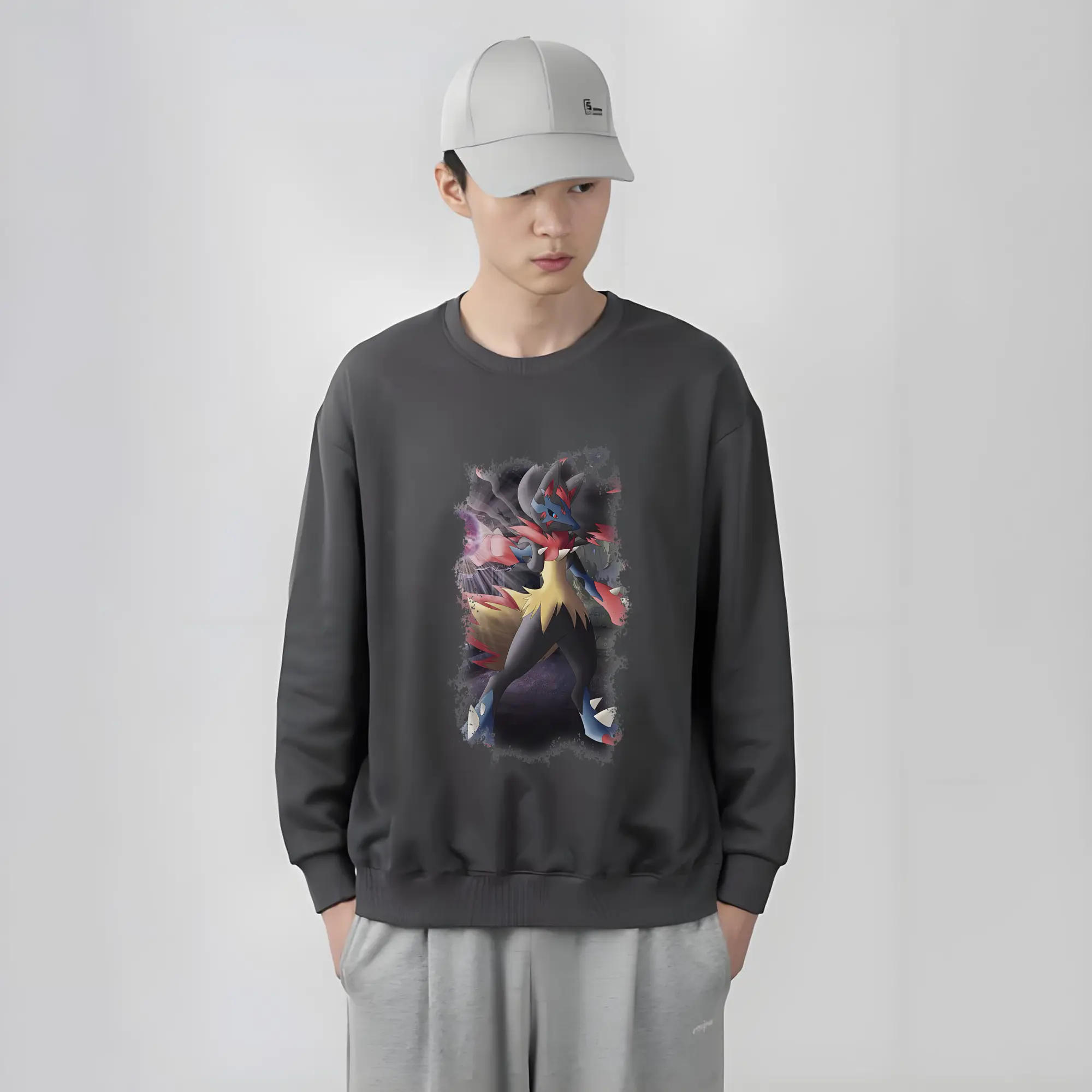 ポケモン グッズ,ルカリオ