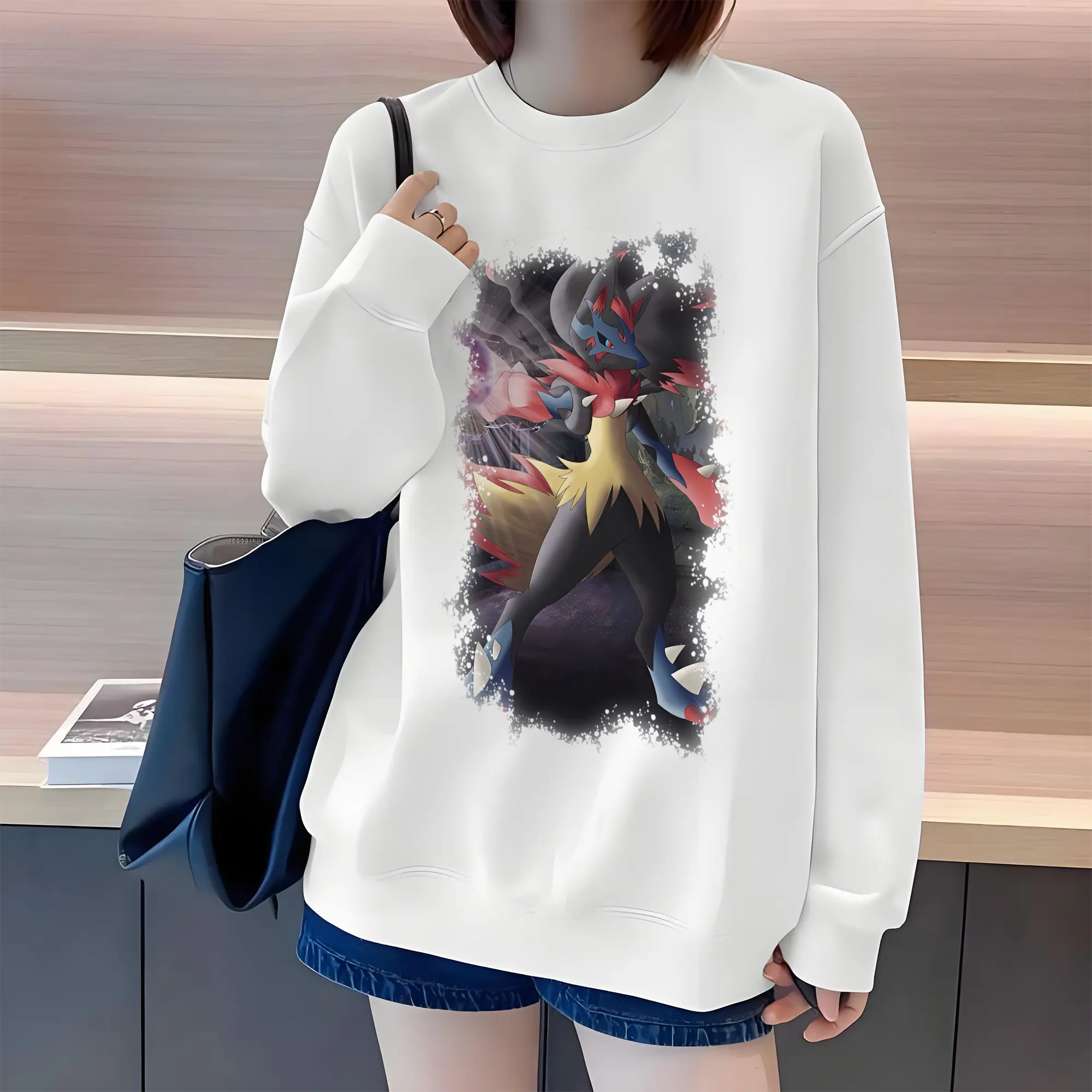 ポケモン グッズ,ルカリオ