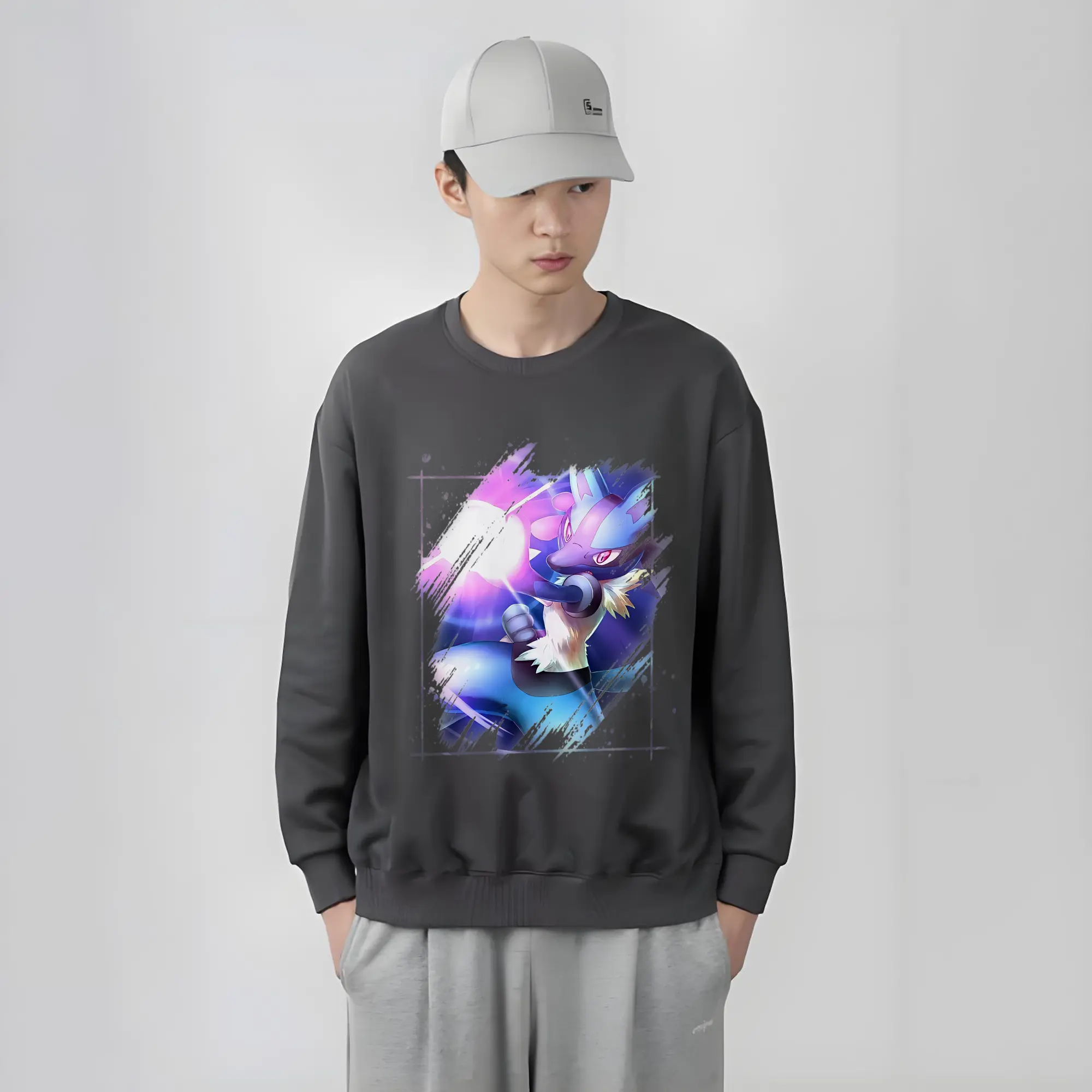 ポケモン グッズ,ルカリオ