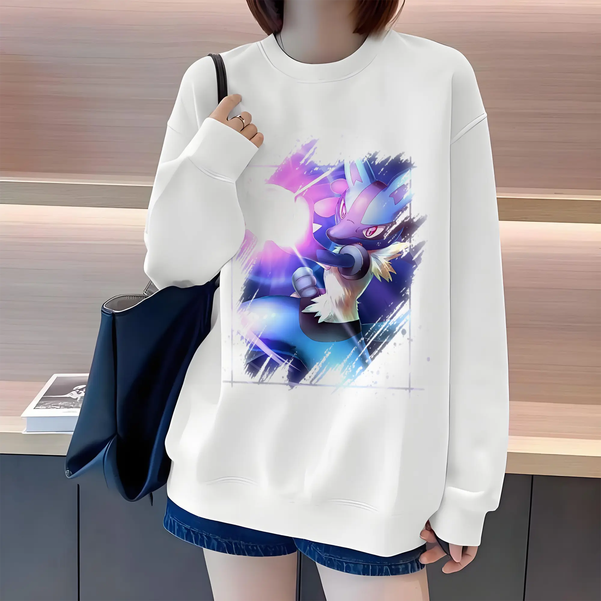 ポケモン グッズ,ルカリオ