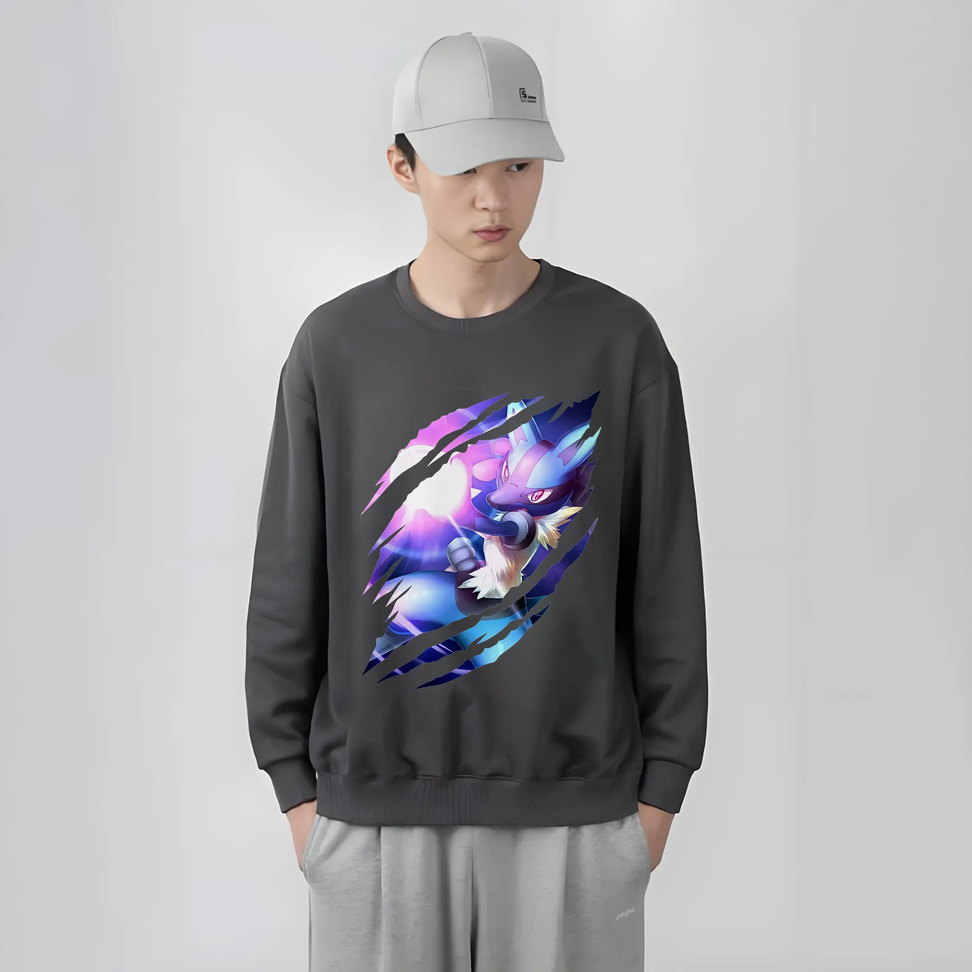 ポケモン グッズ,ルカリオ