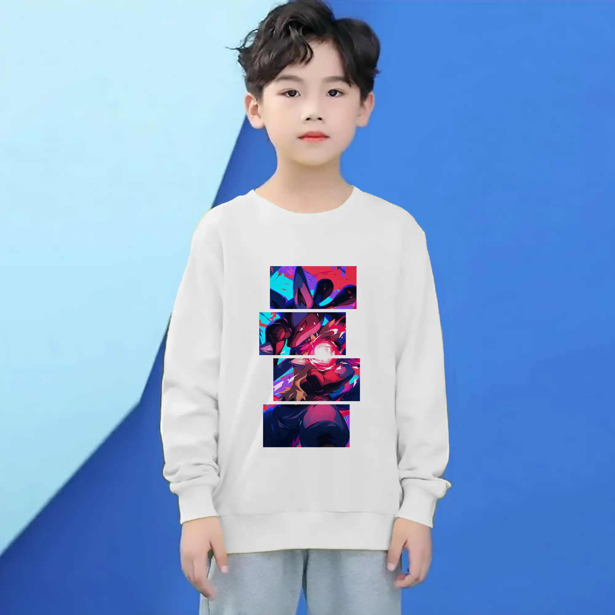 ポケモン グッズ,ルカリオ