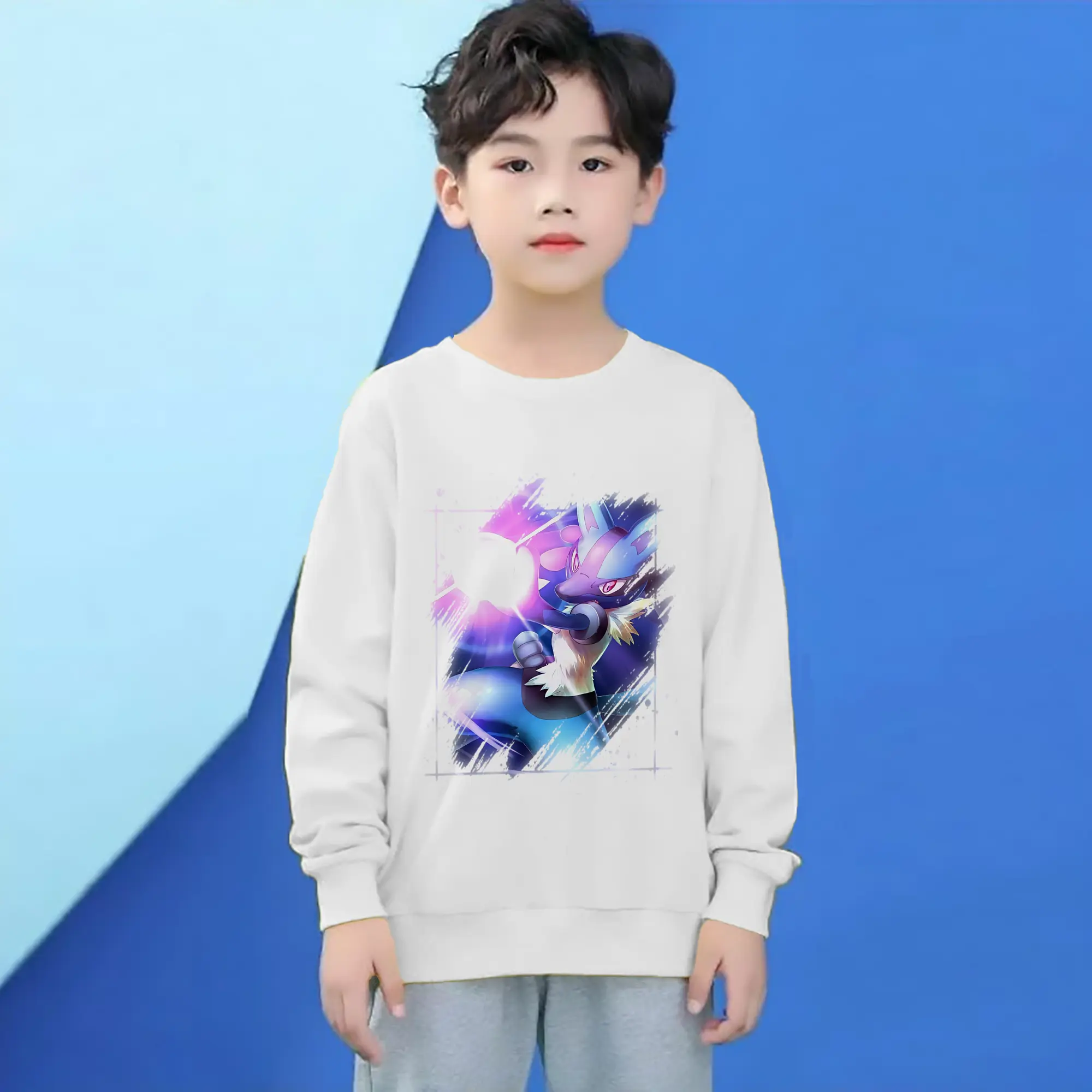 ポケモン グッズ,ルカリオ