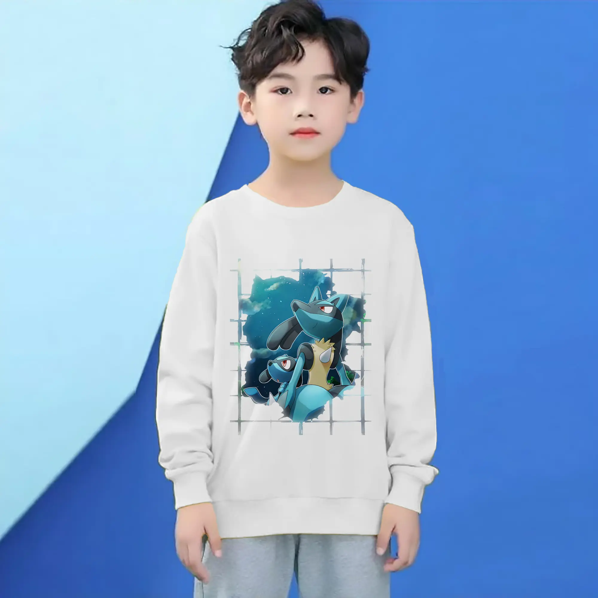 ポケモン グッズ,ルカリオ