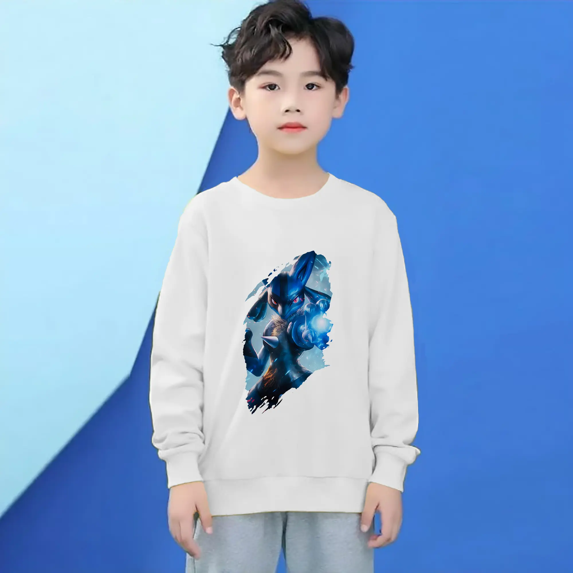 ポケモン グッズ,ルカリオ