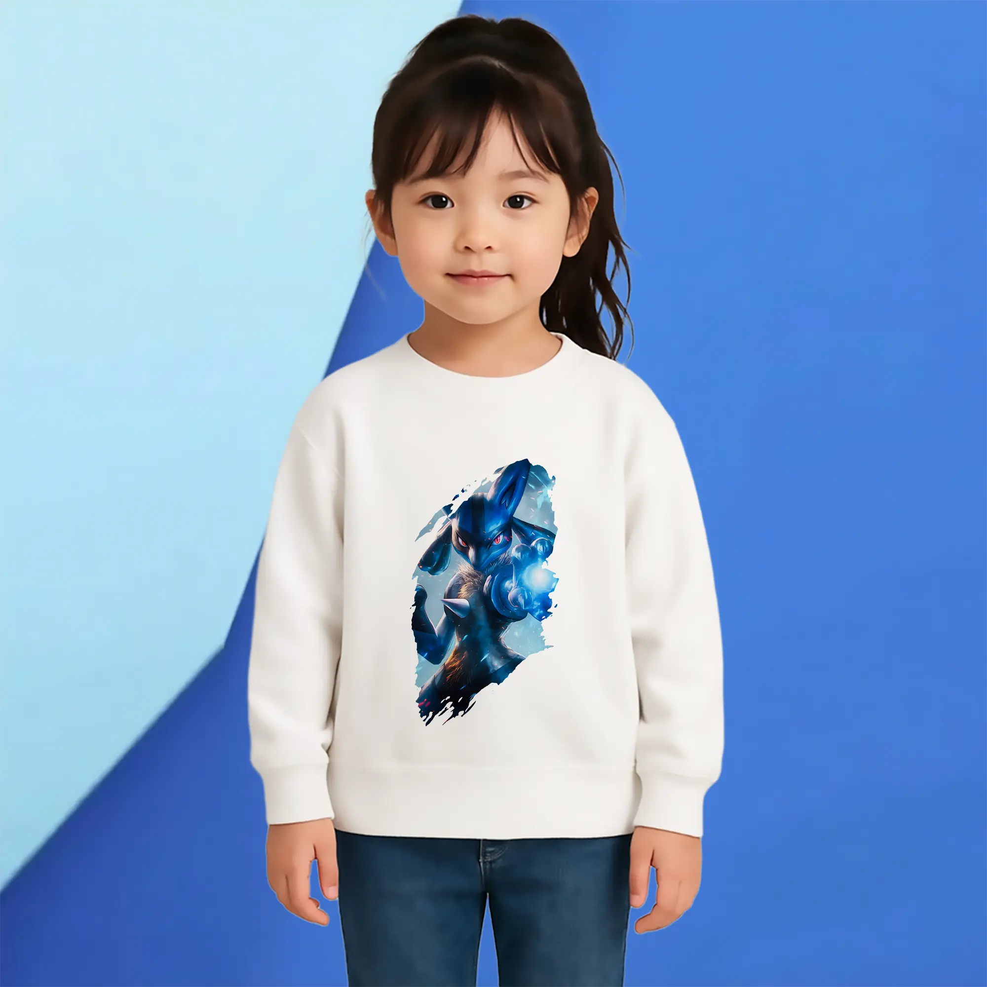 ポケモン グッズ,ルカリオ