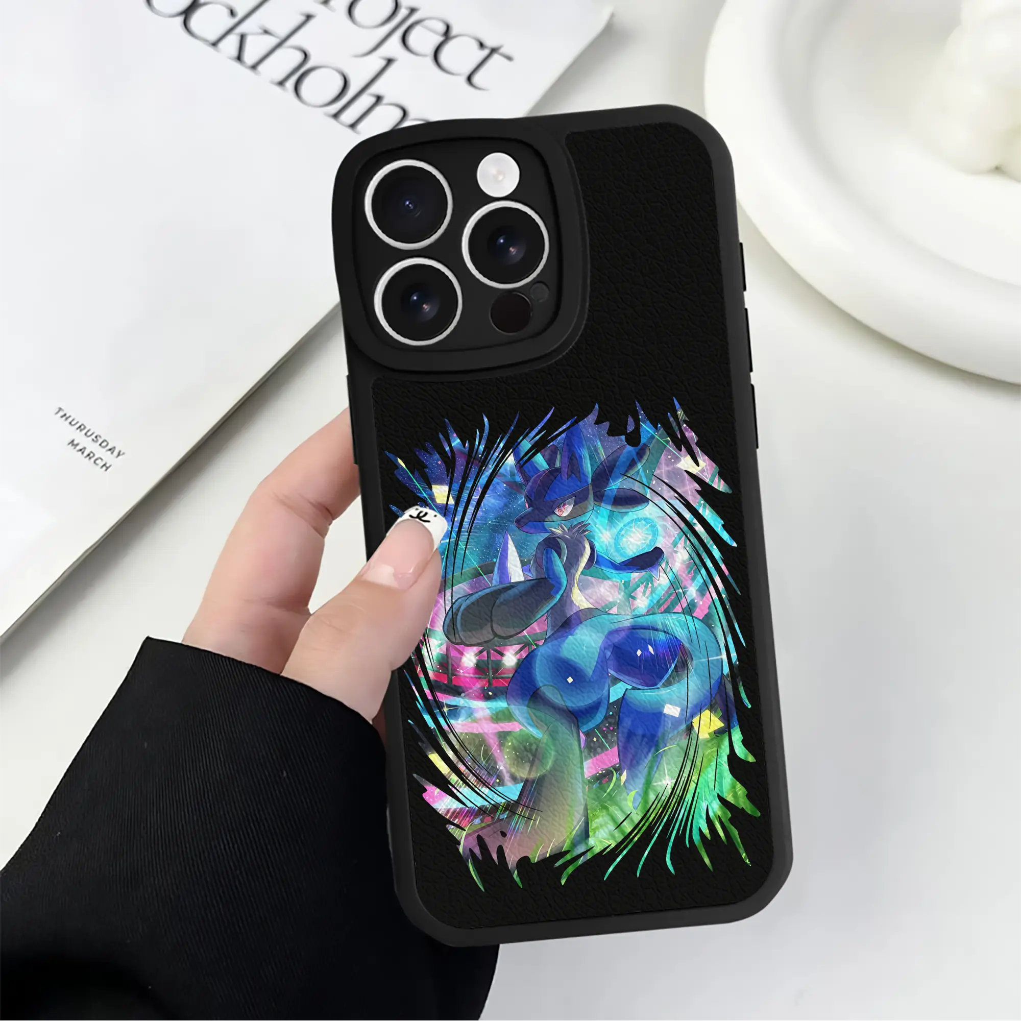 ポケモン グッズ,ルカリオ