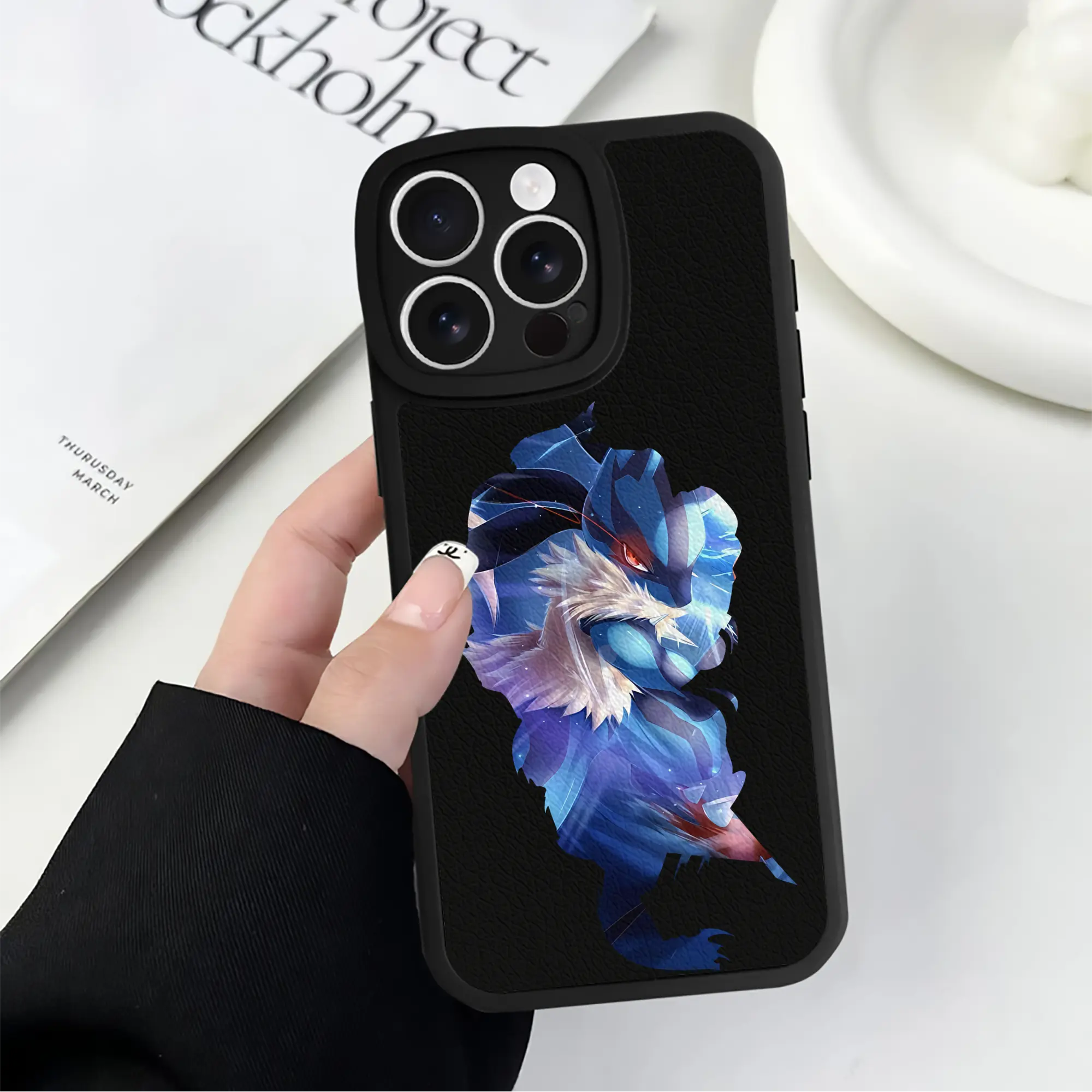 ポケモン グッズ,ルカリオ