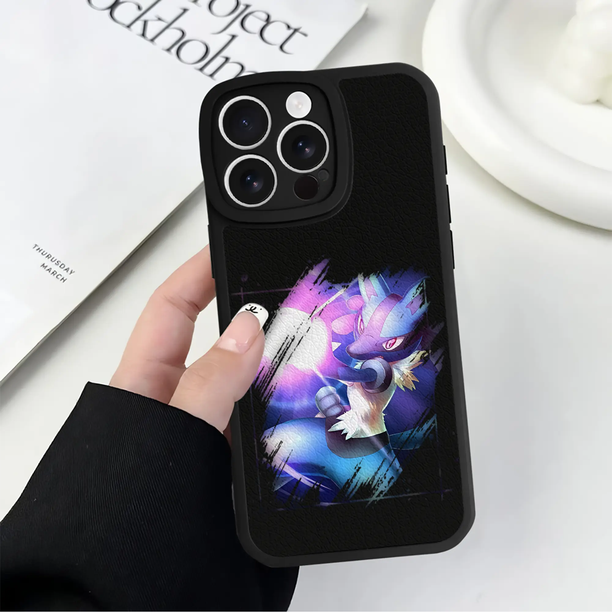 ポケモン グッズ,ルカリオ