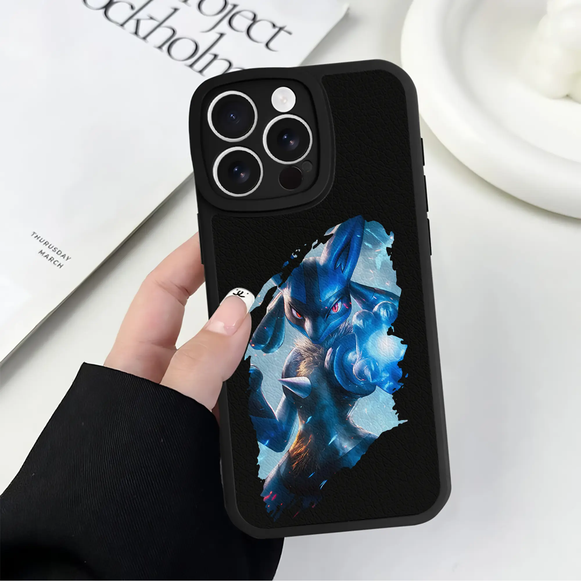 ポケモン グッズ,ルカリオ