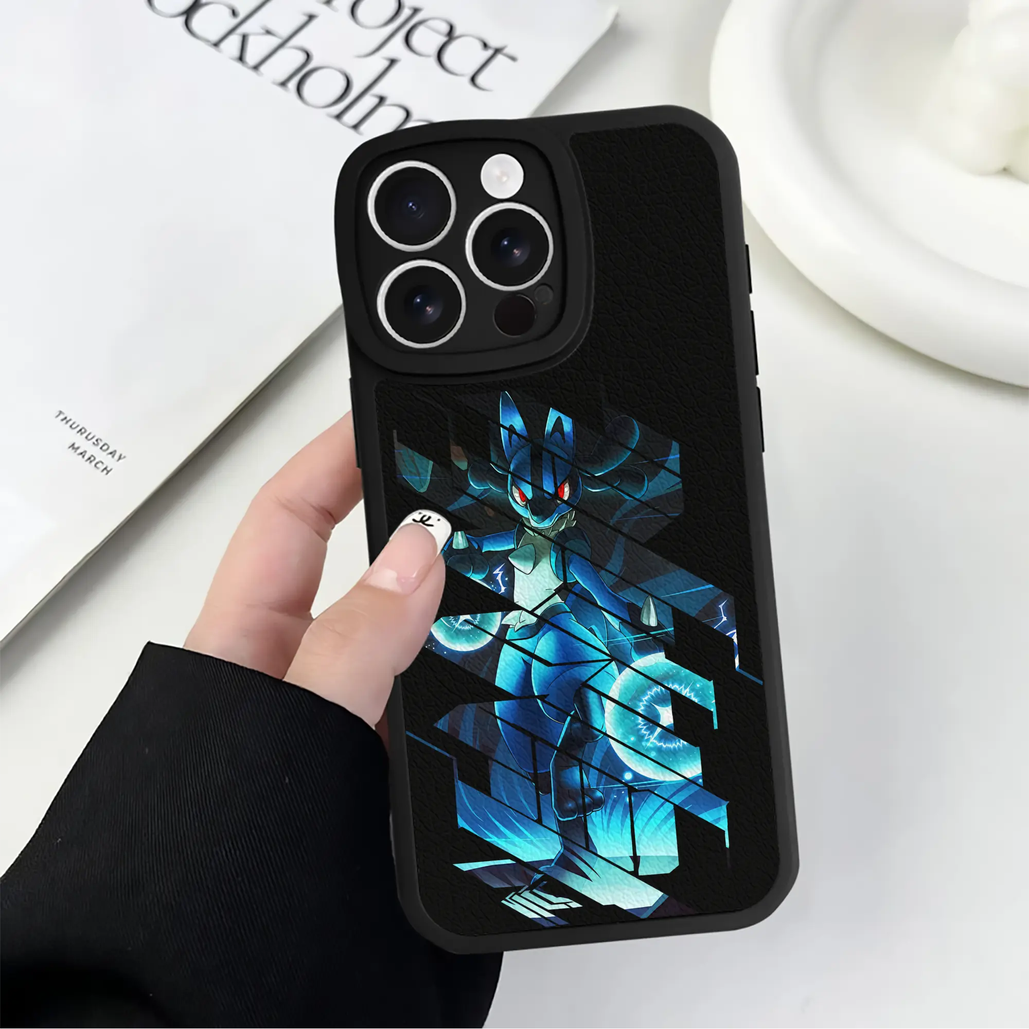 ポケモン グッズ,ルカリオ