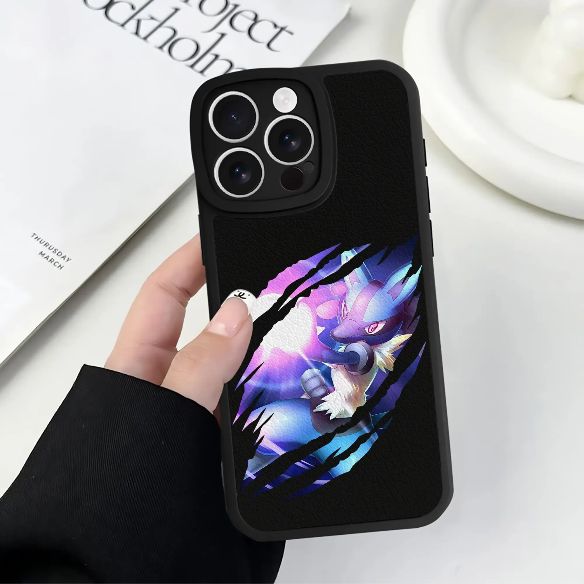 ポケモン グッズ,ルカリオ