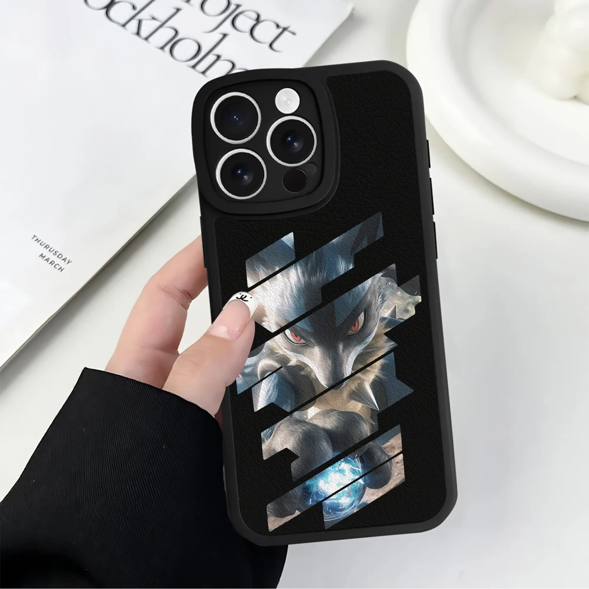 ポケモン グッズ,ルカリオ