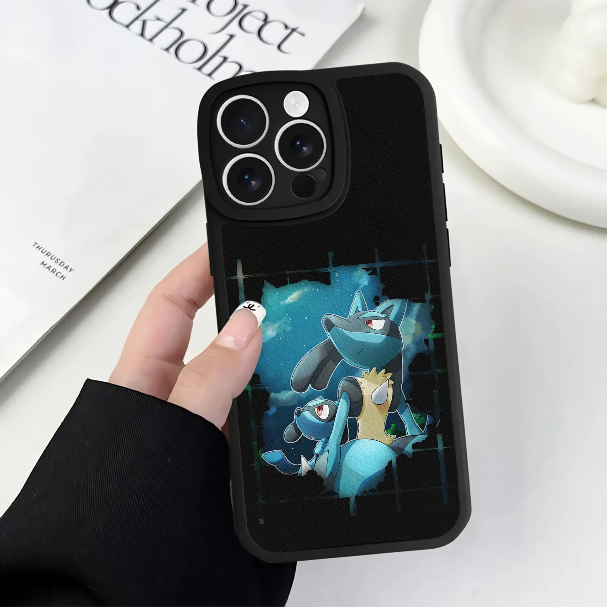 ポケモン グッズ,ルカリオ