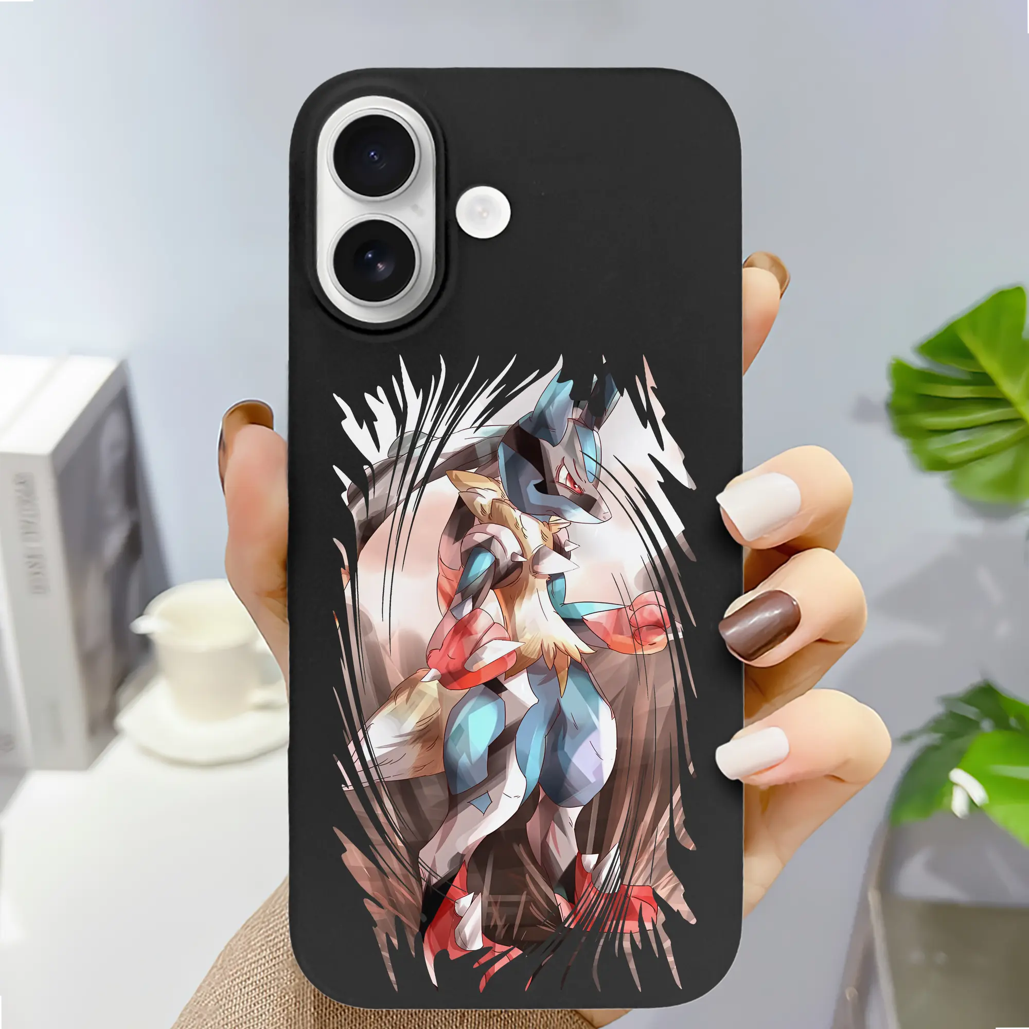 ポケモン グッズ,ルカリオ