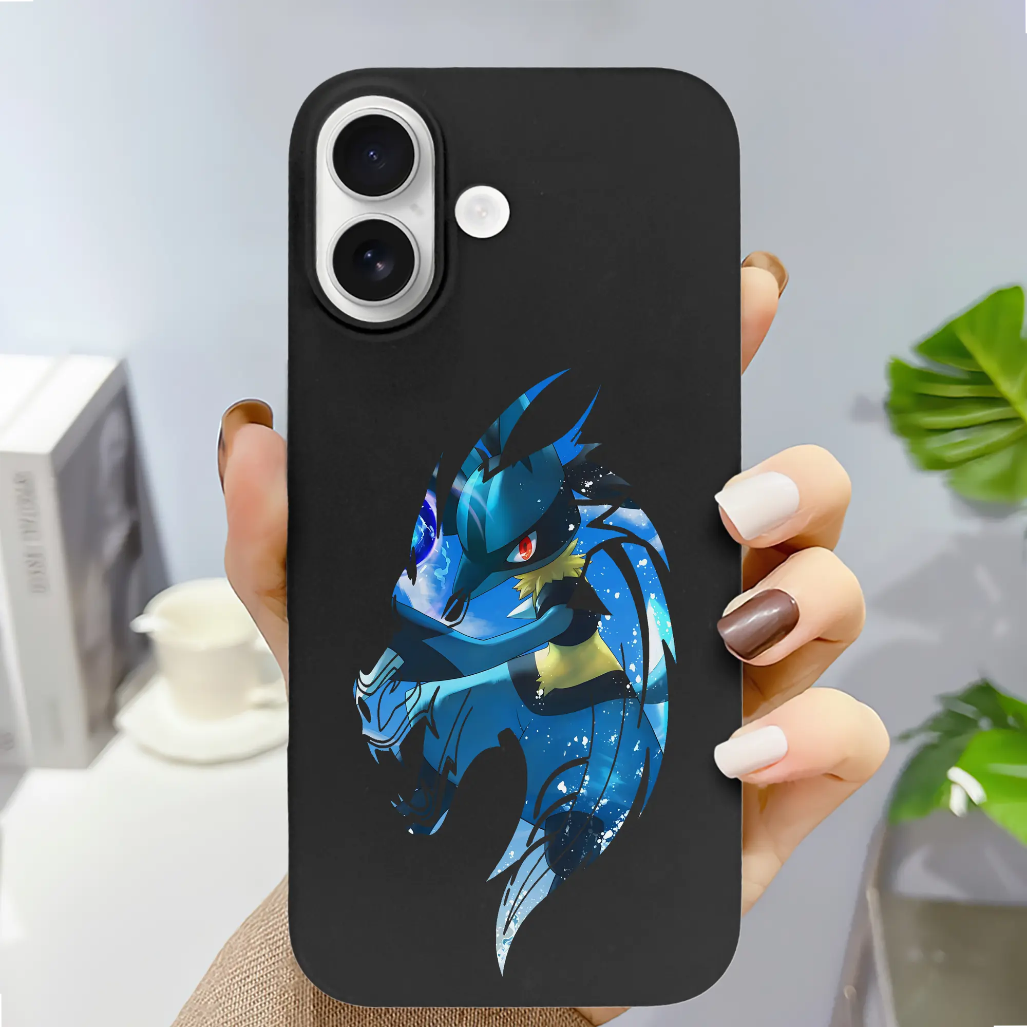 ポケモン グッズ,ルカリオ