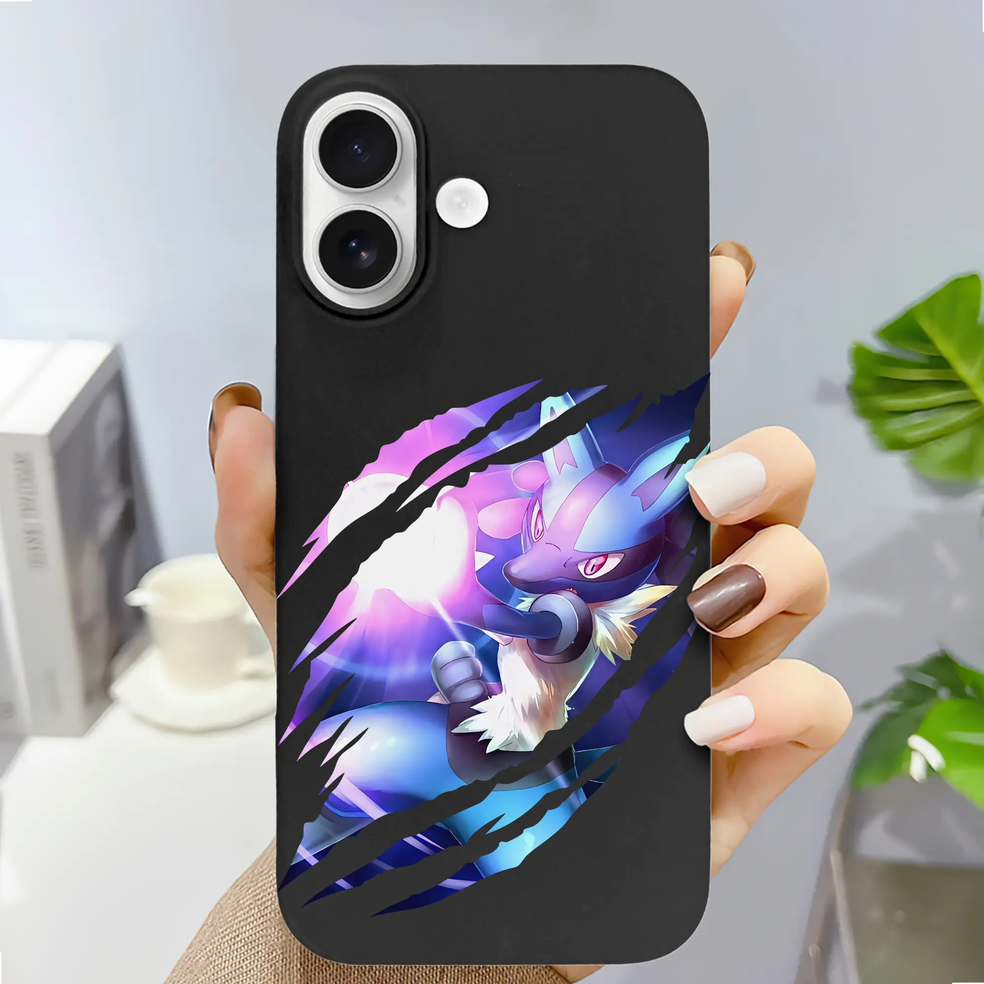 ポケモン グッズ,ルカリオ