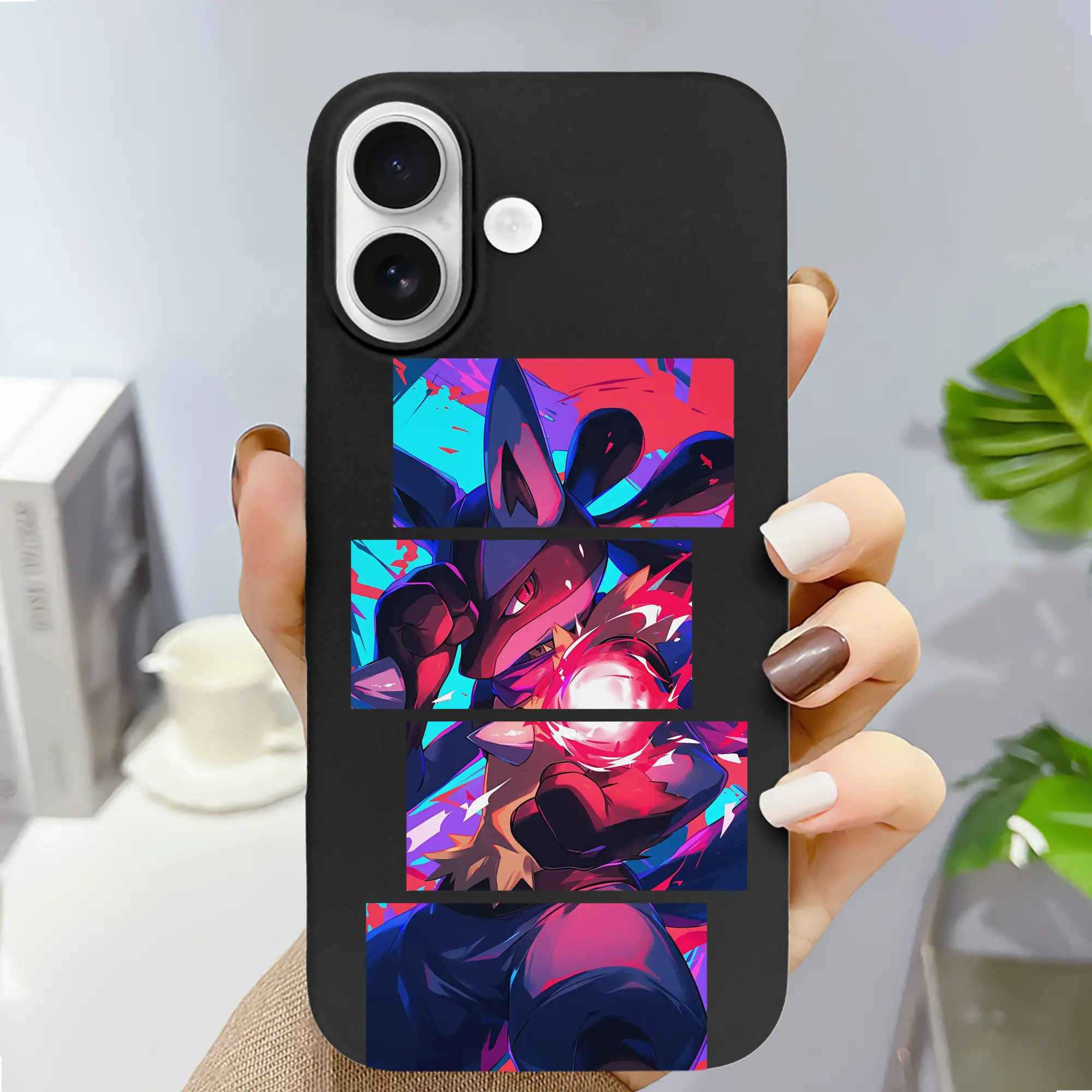 ポケモン グッズ,ルカリオ