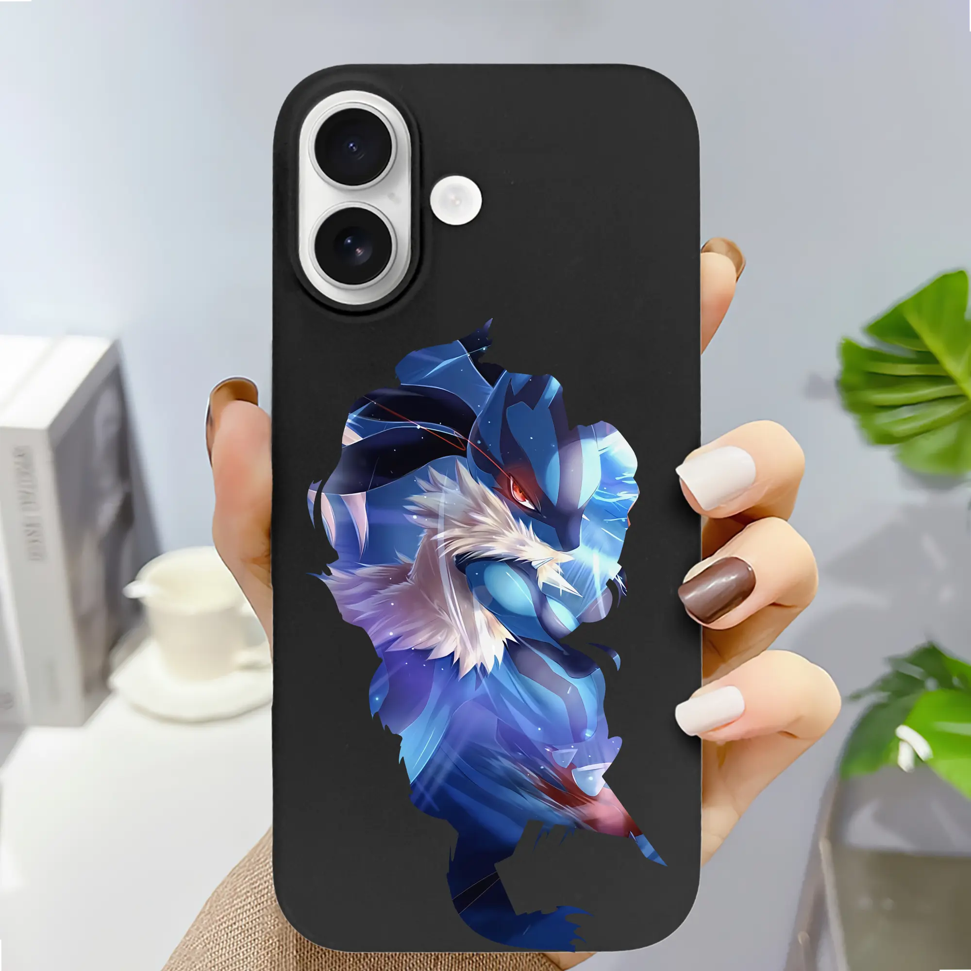 ポケモン グッズ,ルカリオ