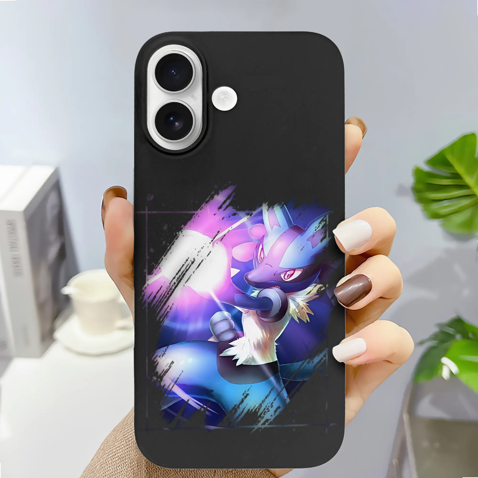 ポケモン グッズ,ルカリオ