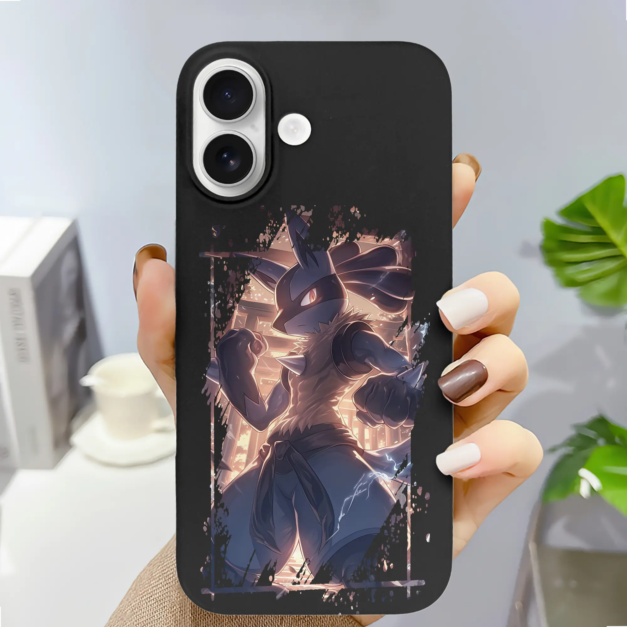 ポケモン グッズ,ルカリオ