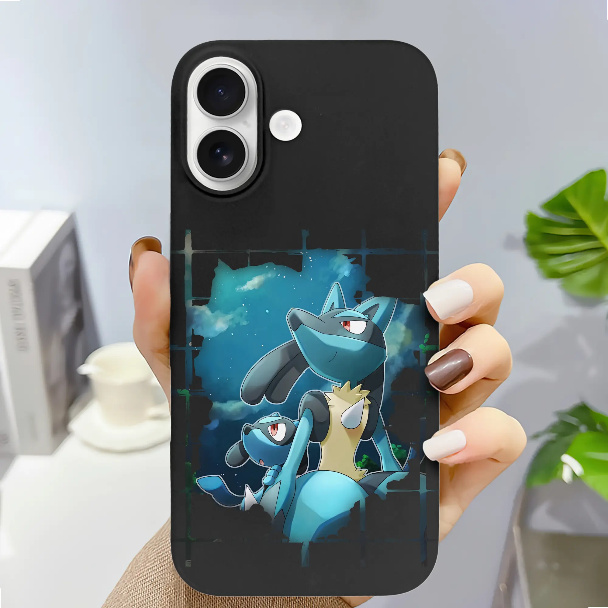 ポケモン グッズ,ルカリオ