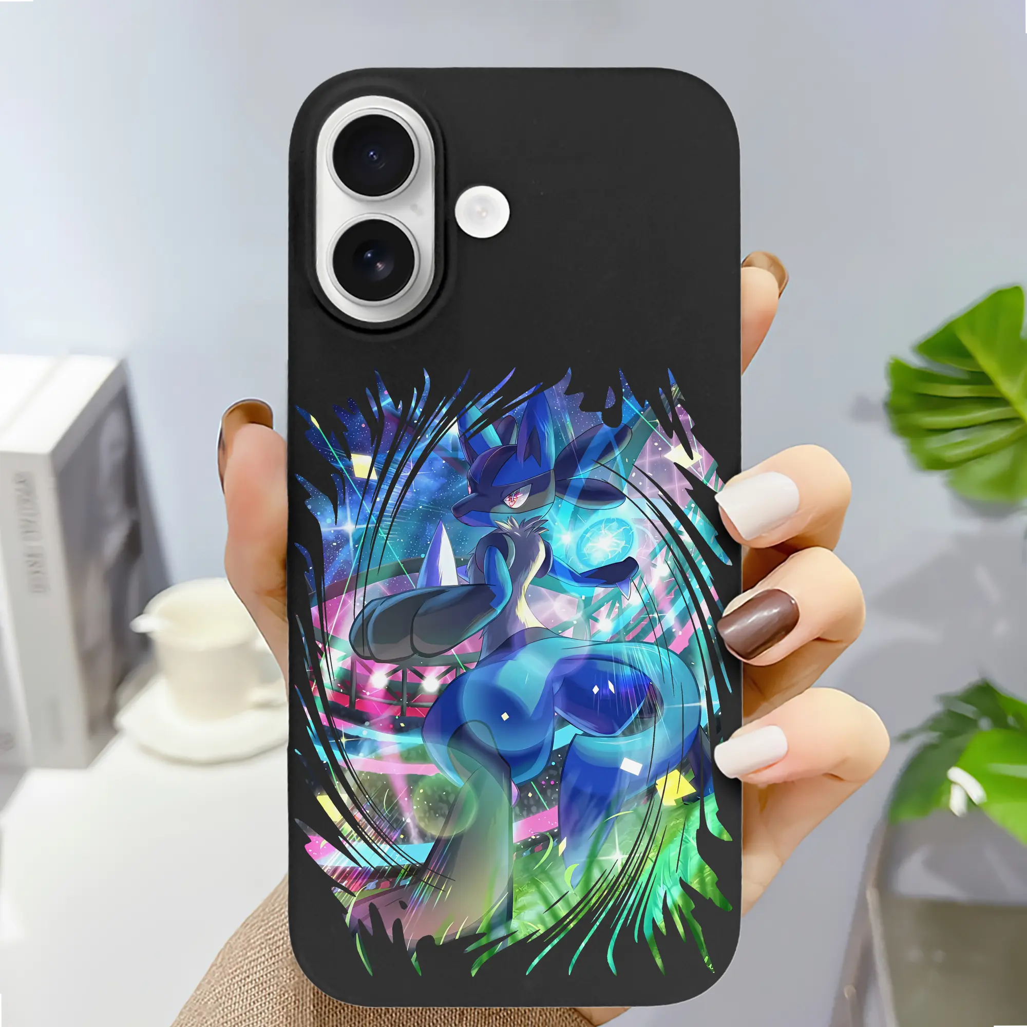 ポケモン グッズ,ルカリオ