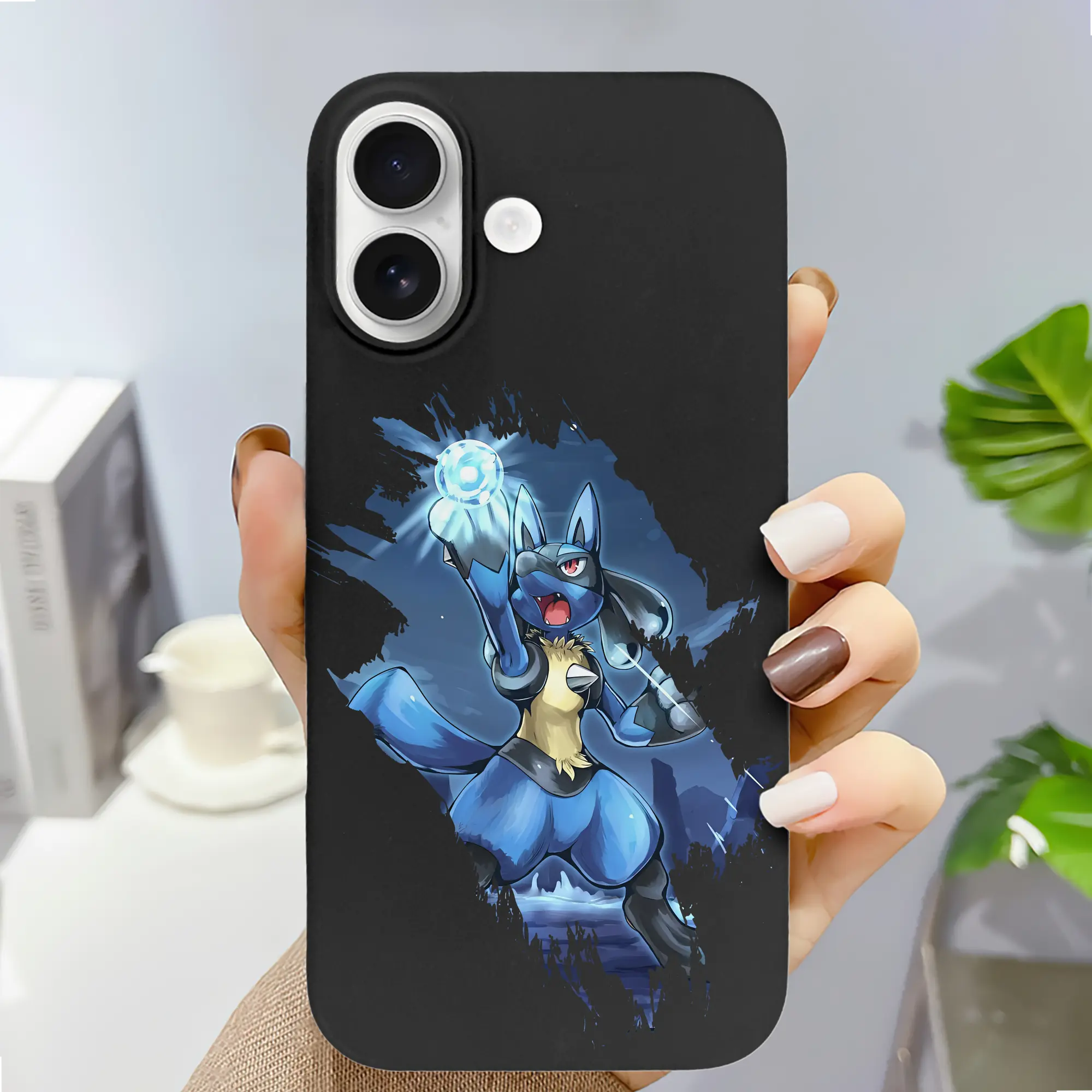 ポケモン グッズ,ルカリオ