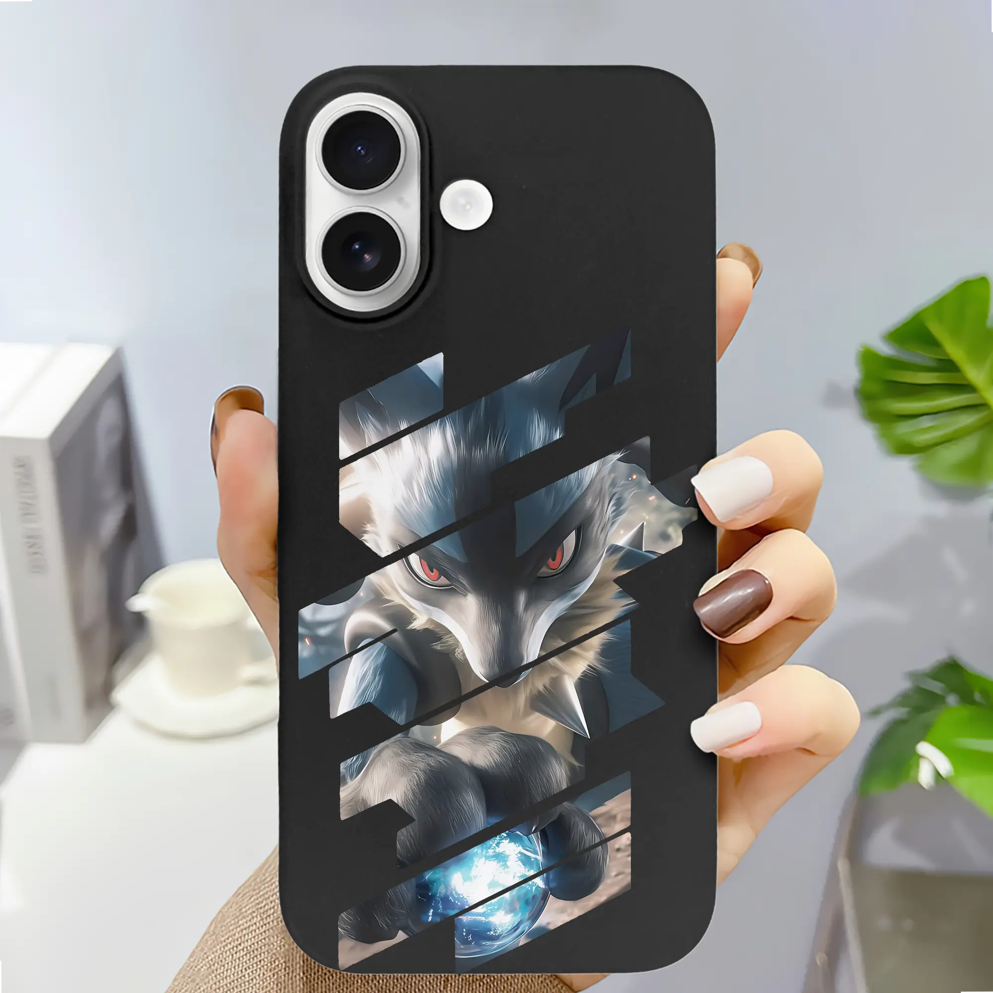 ポケモン グッズ,ルカリオ