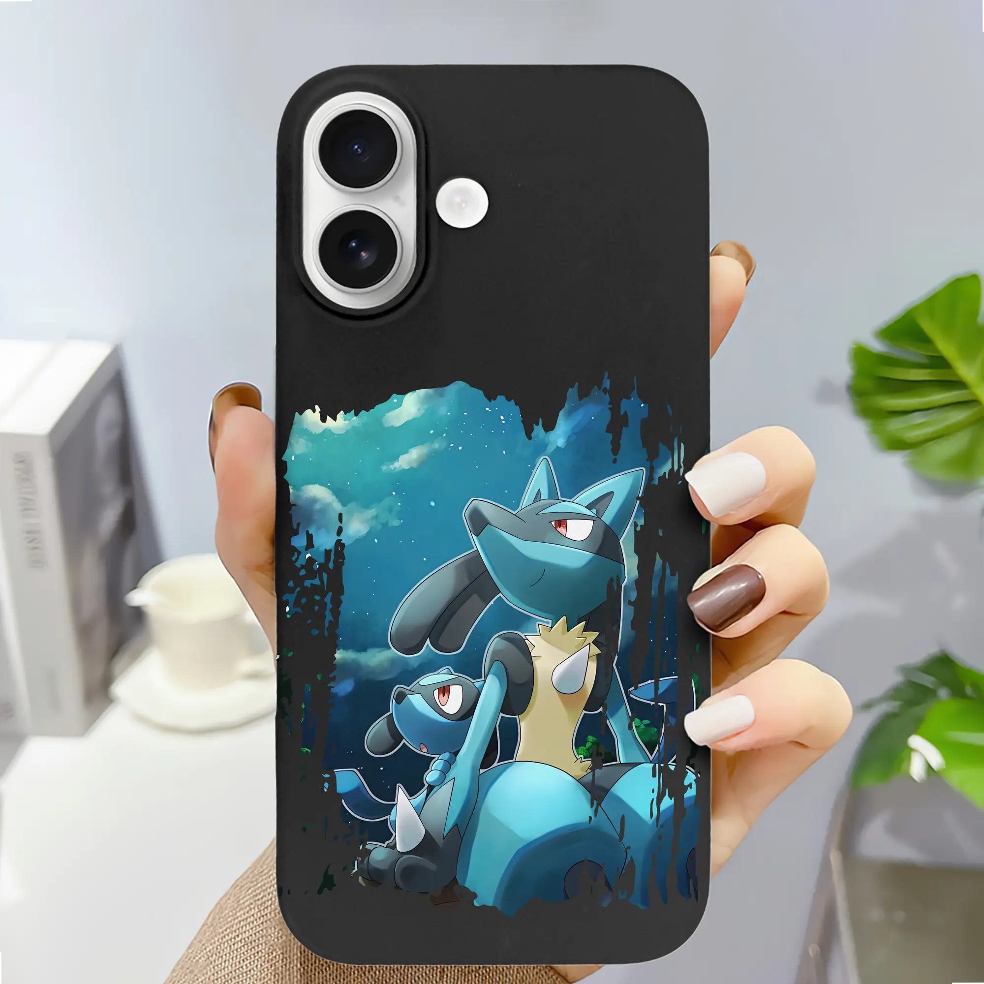 ポケモン グッズ,ルカリオ