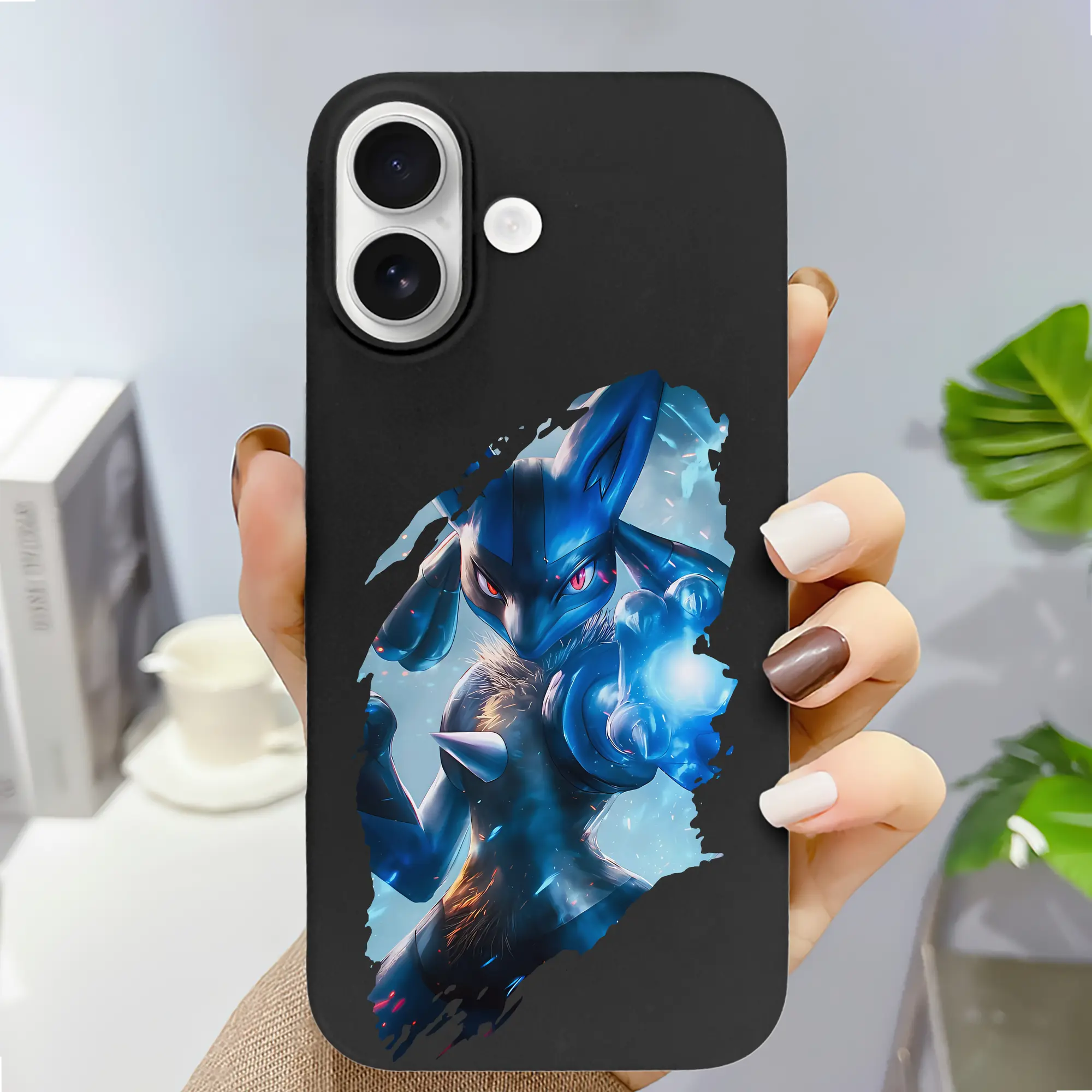 ポケモン グッズ,ルカリオ