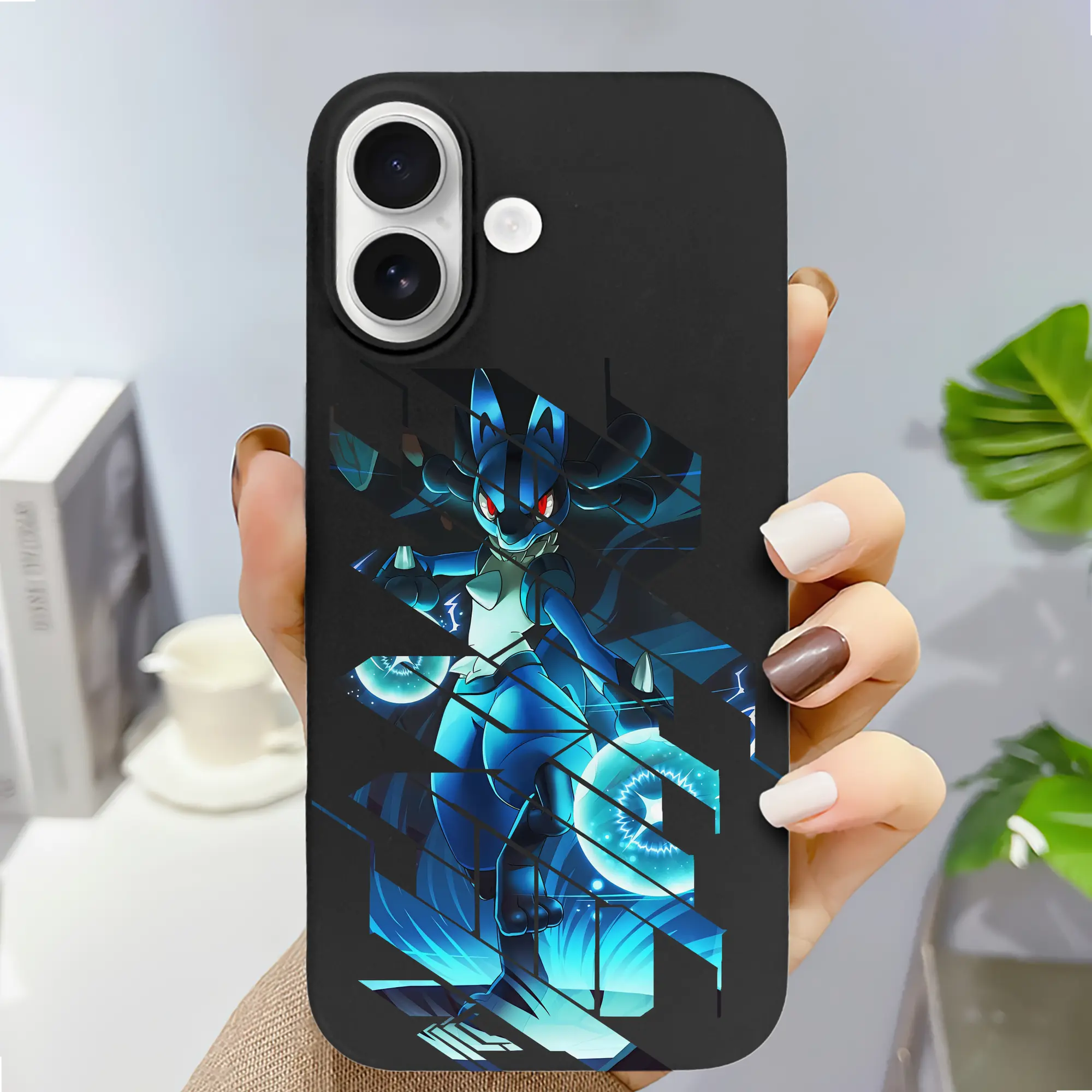 ポケモン グッズ,ルカリオ