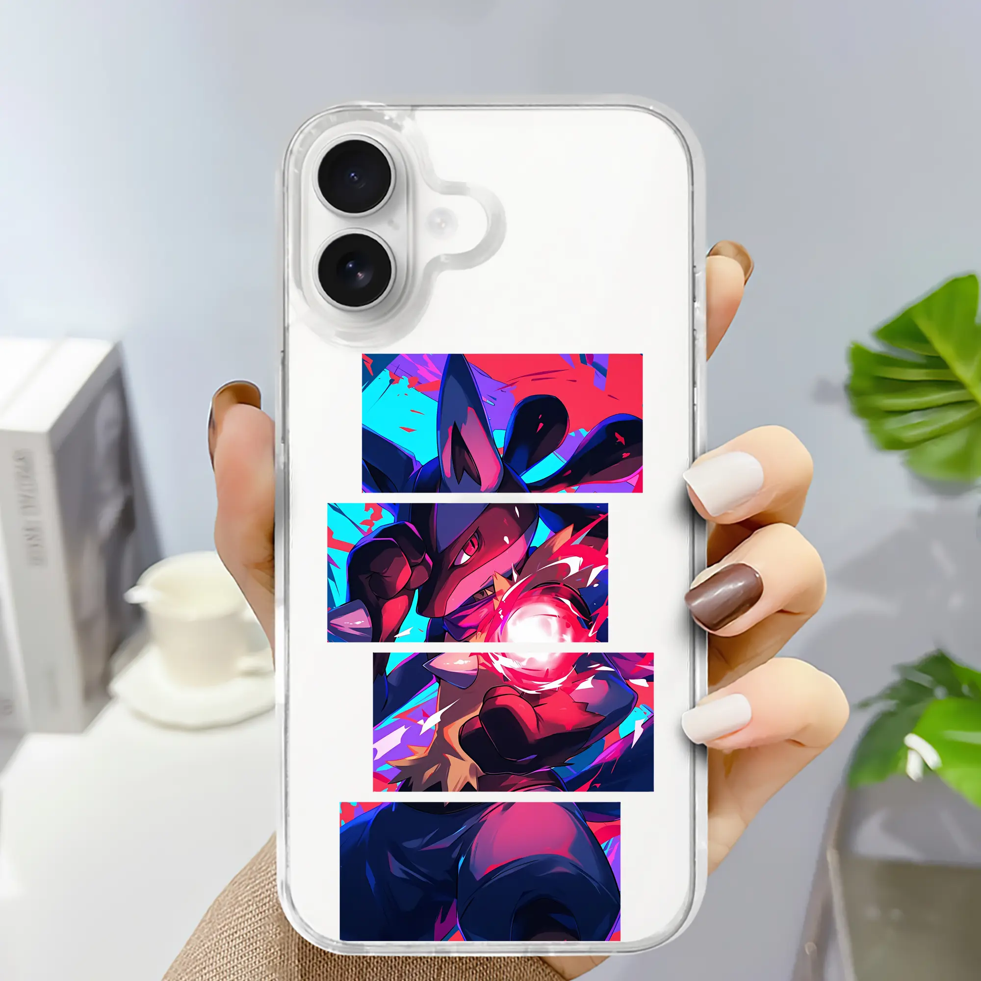 ポケモン グッズ,ルカリオ