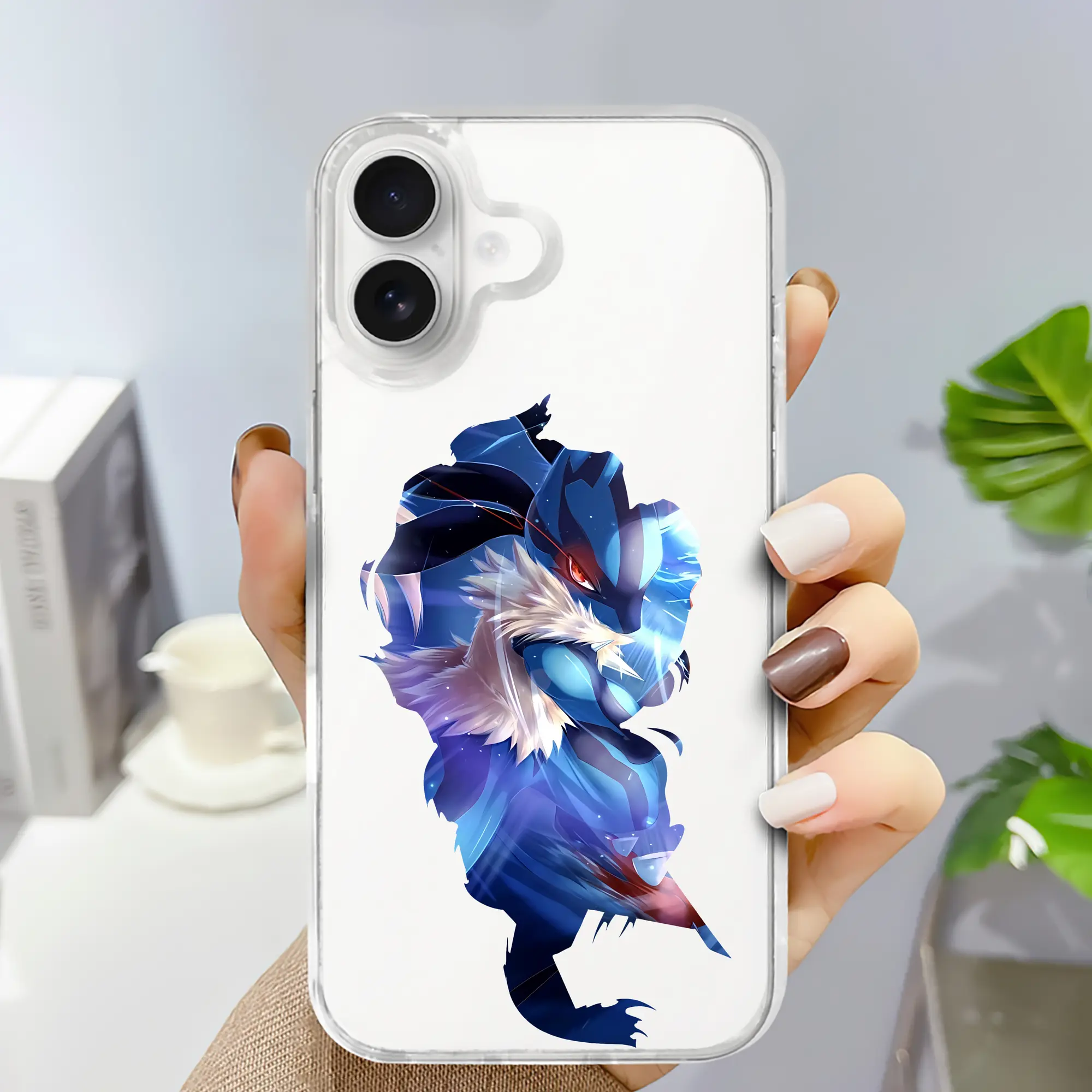 ポケモン グッズ,ルカリオ