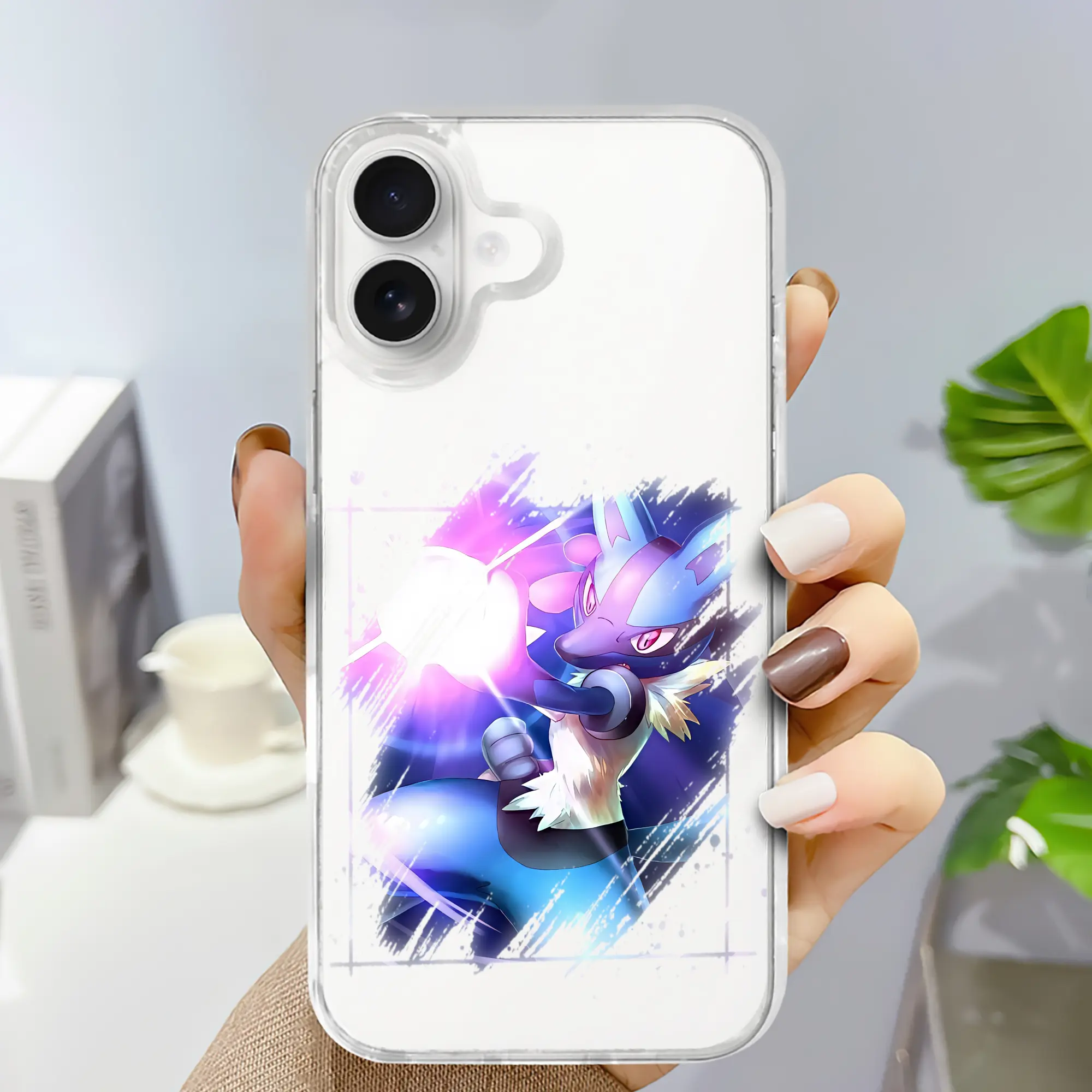 ポケモン グッズ,ルカリオ