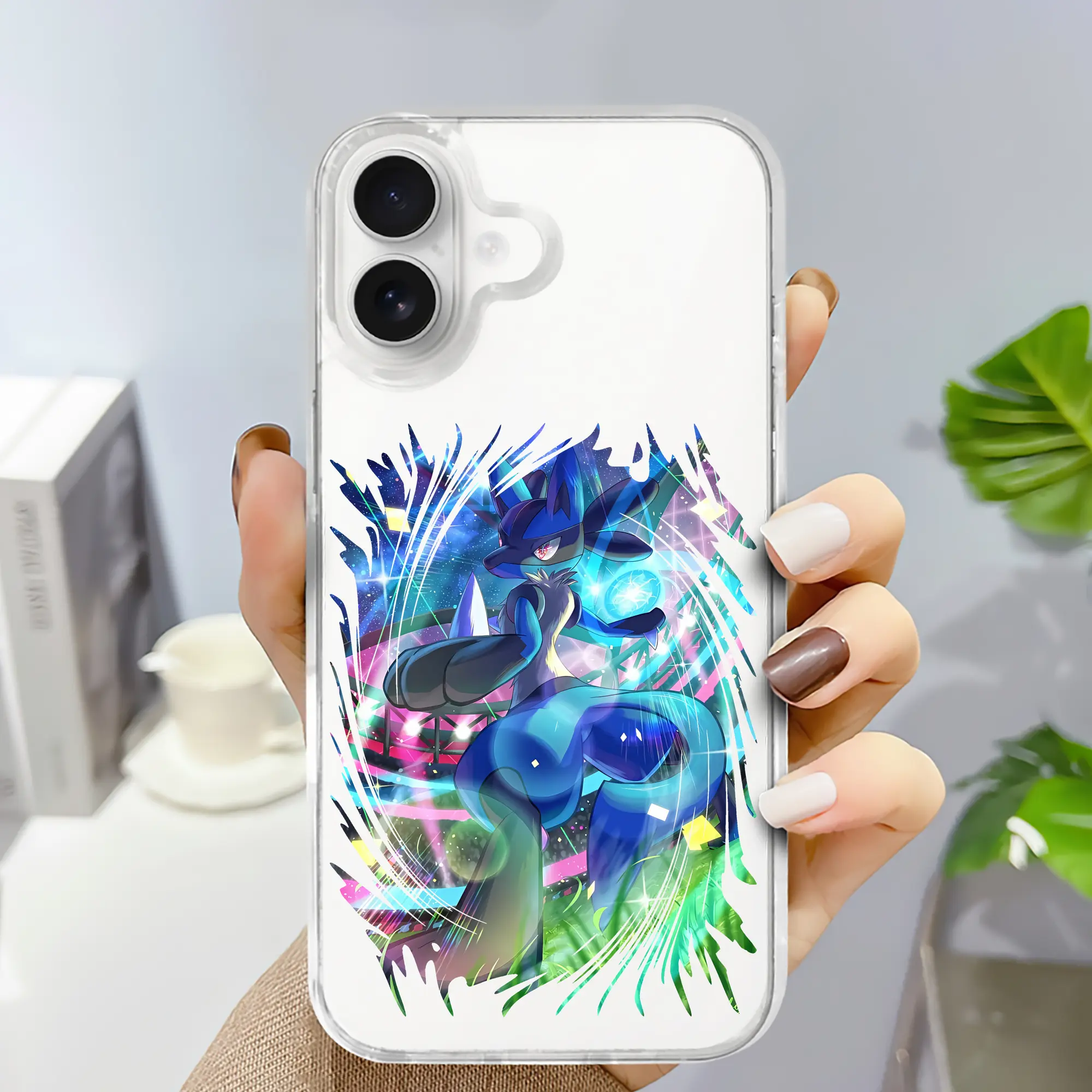 ポケモン グッズ,ルカリオ