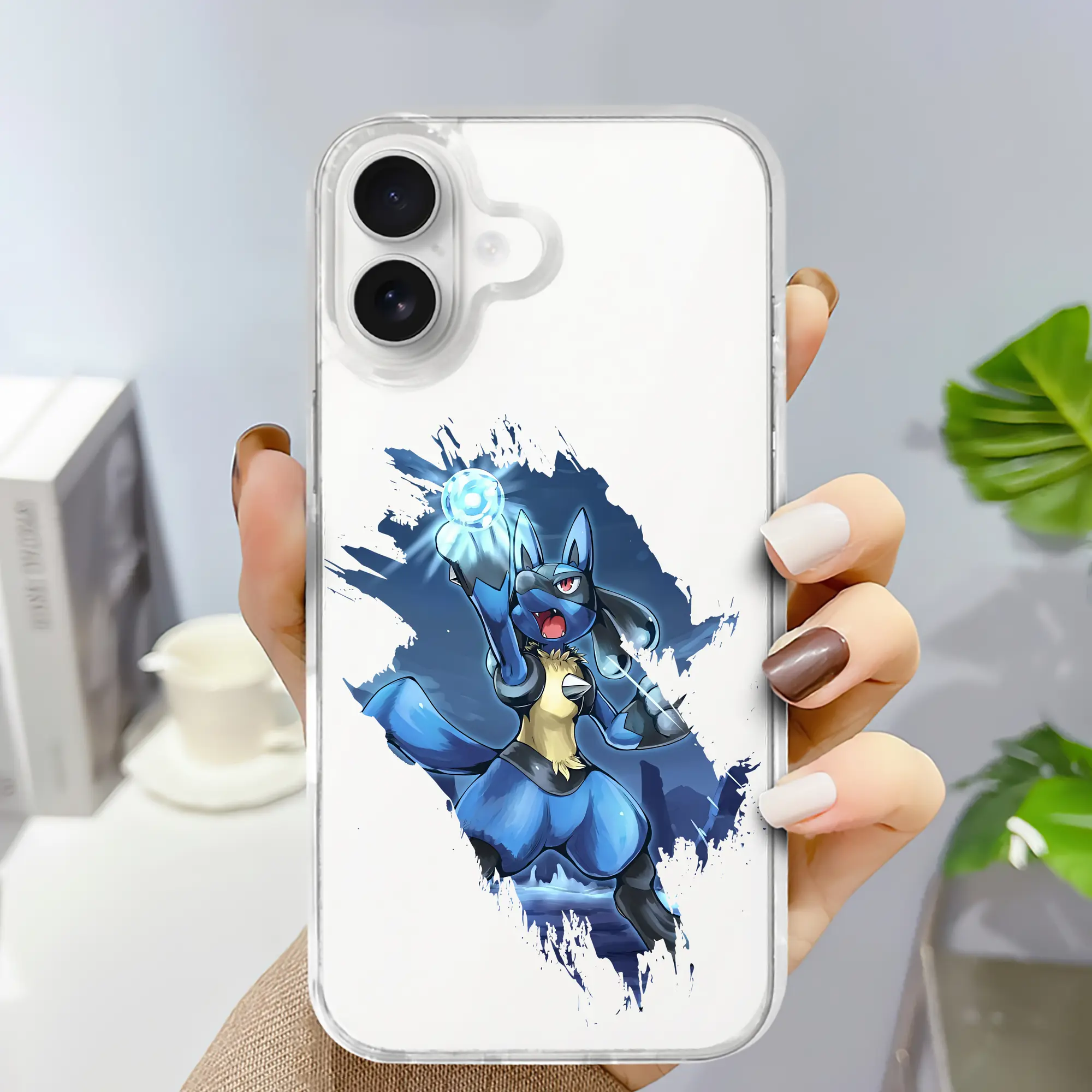 ポケモン グッズ,ルカリオ