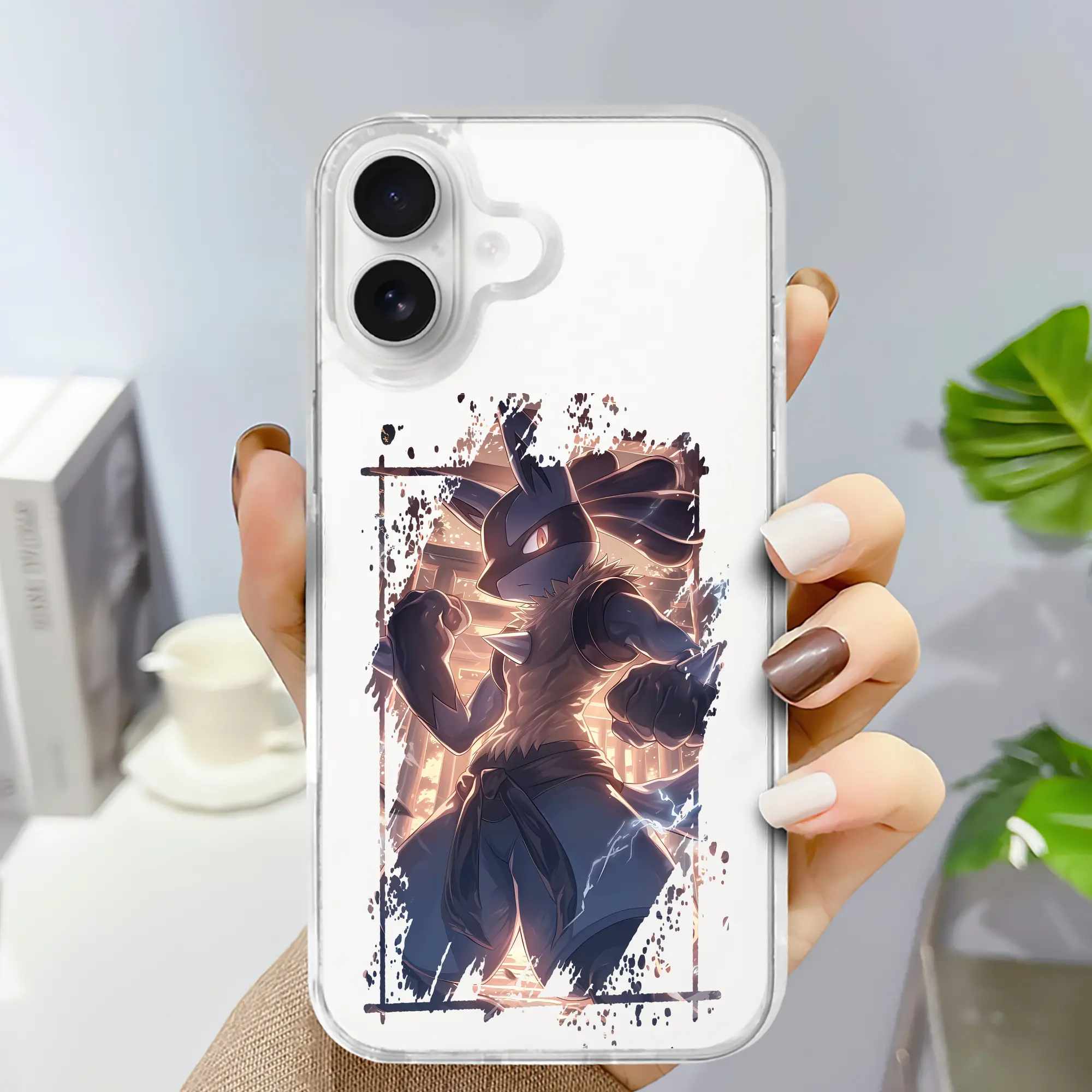 ポケモン グッズ,ルカリオ