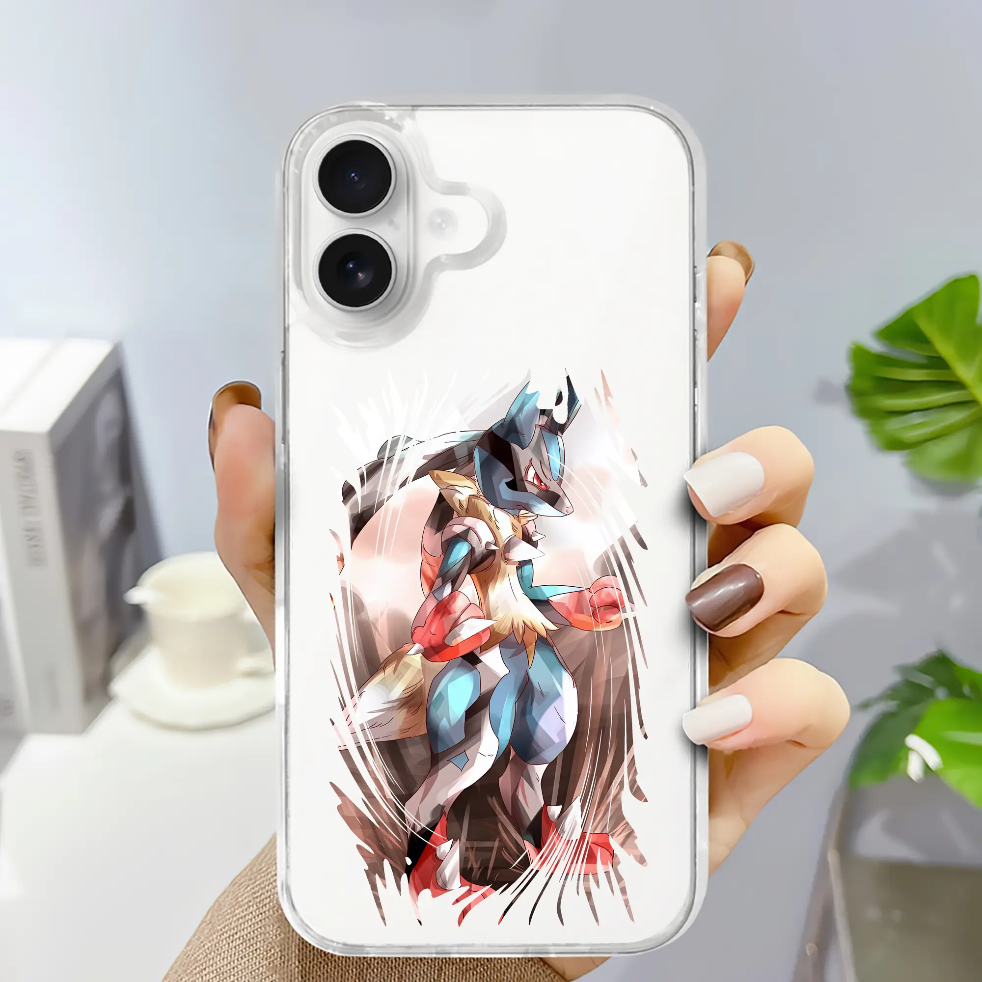 ポケモン グッズ,ルカリオ