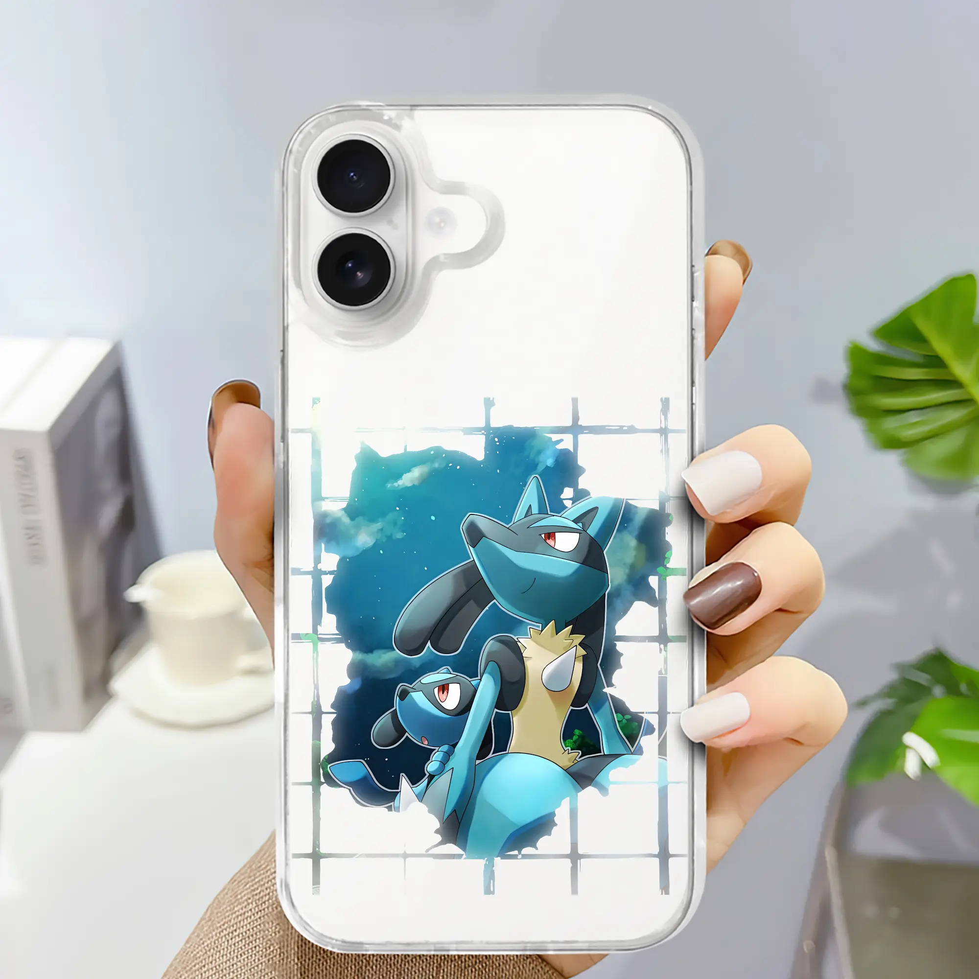 ポケモン グッズ,ルカリオ