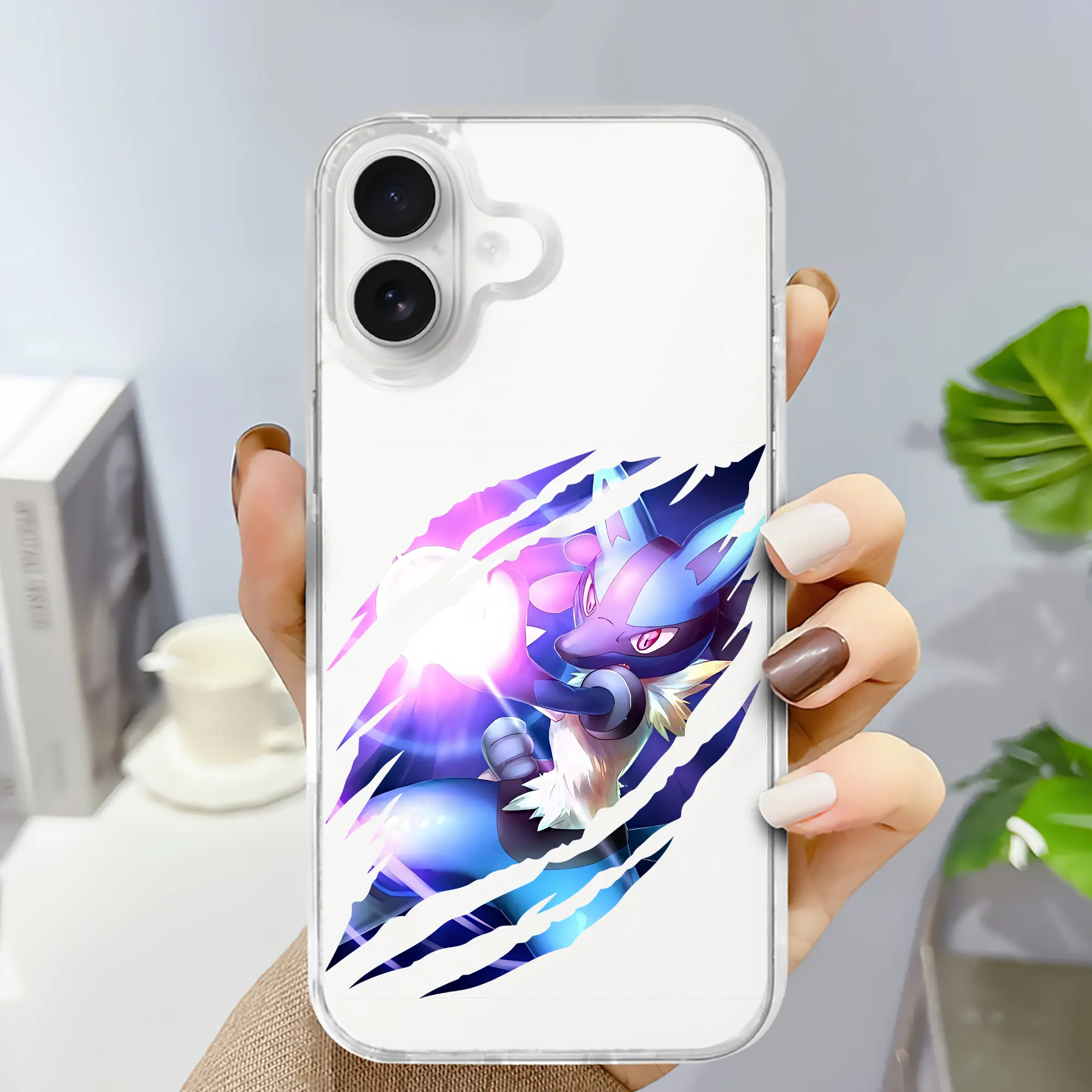 ポケモン グッズ,ルカリオ