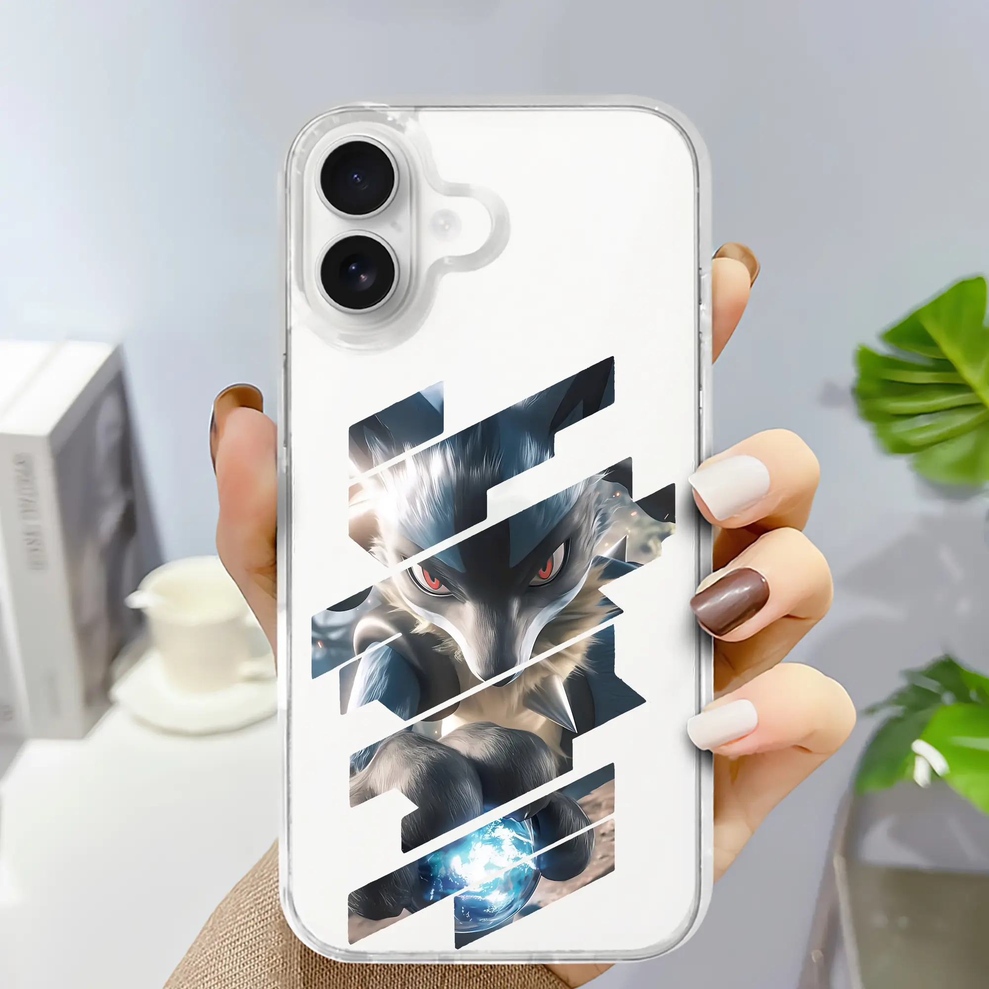 ポケモン グッズ,ルカリオ