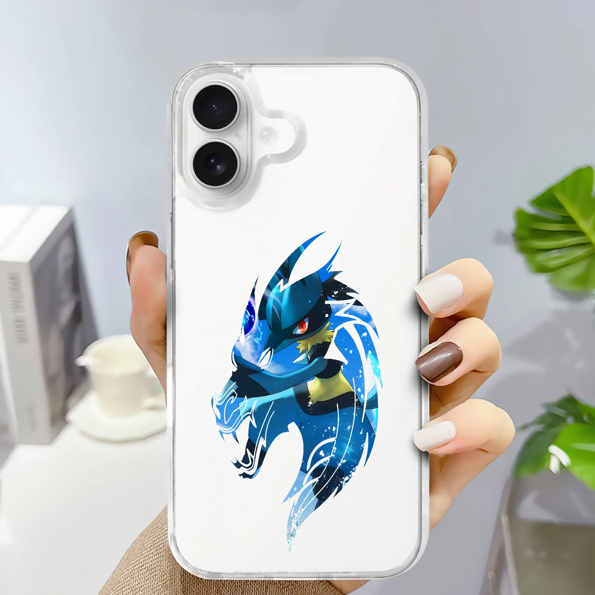 ポケモン グッズ,ルカリオ