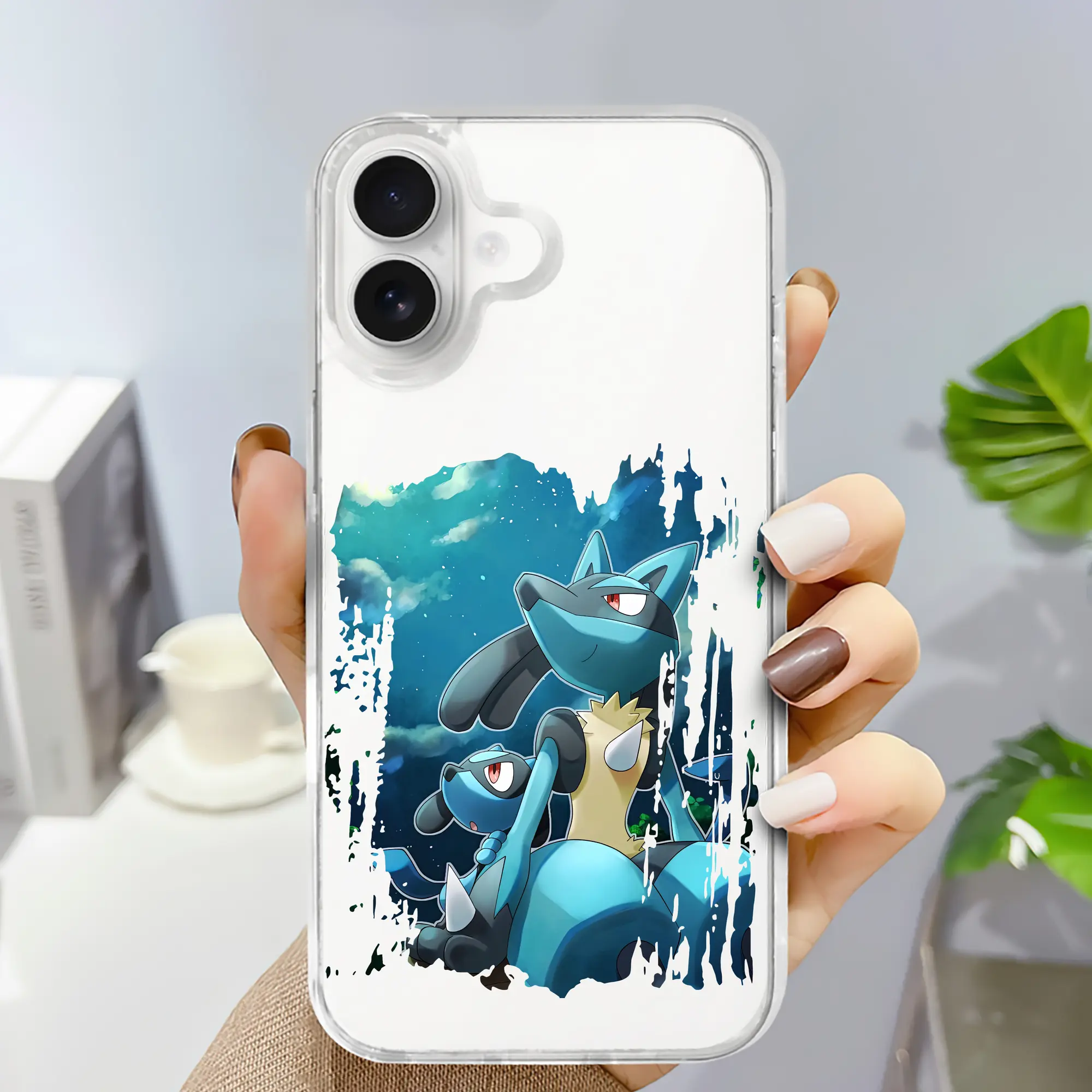 ポケモン グッズ,ルカリオ