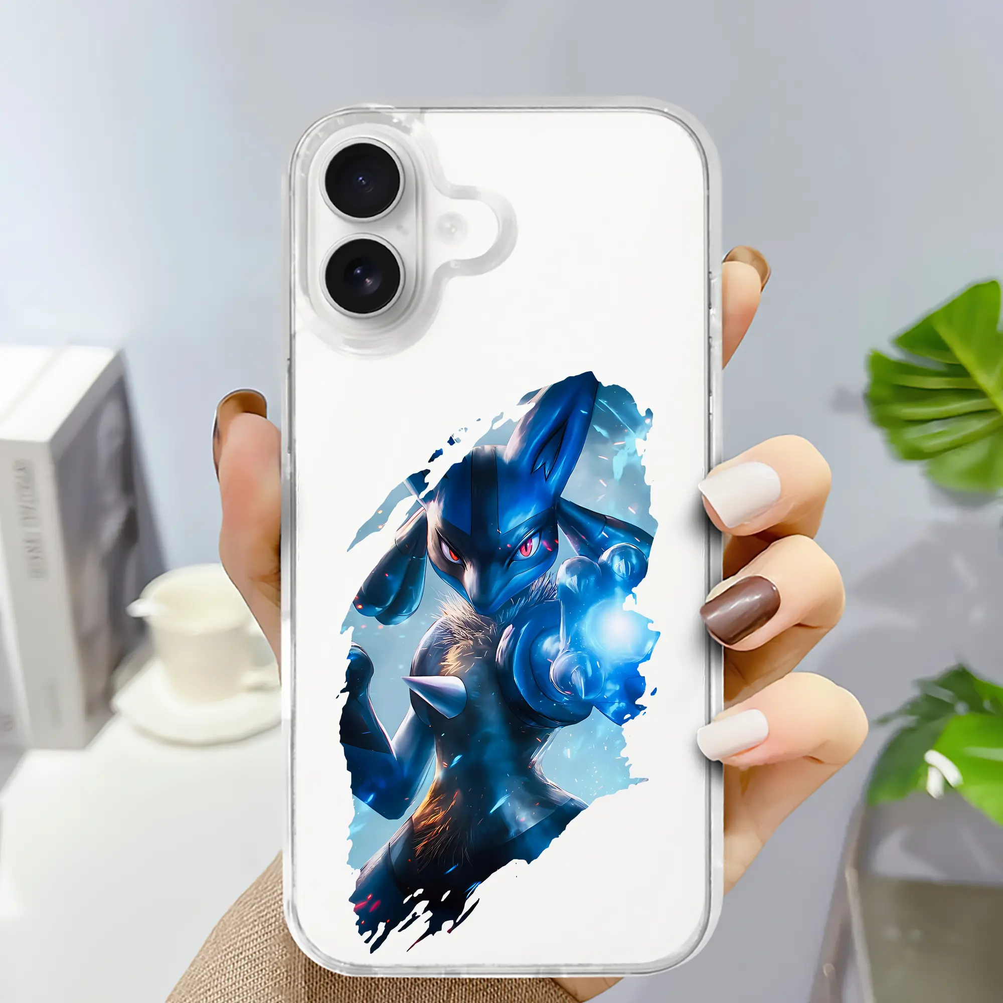 ポケモン グッズ,ルカリオ