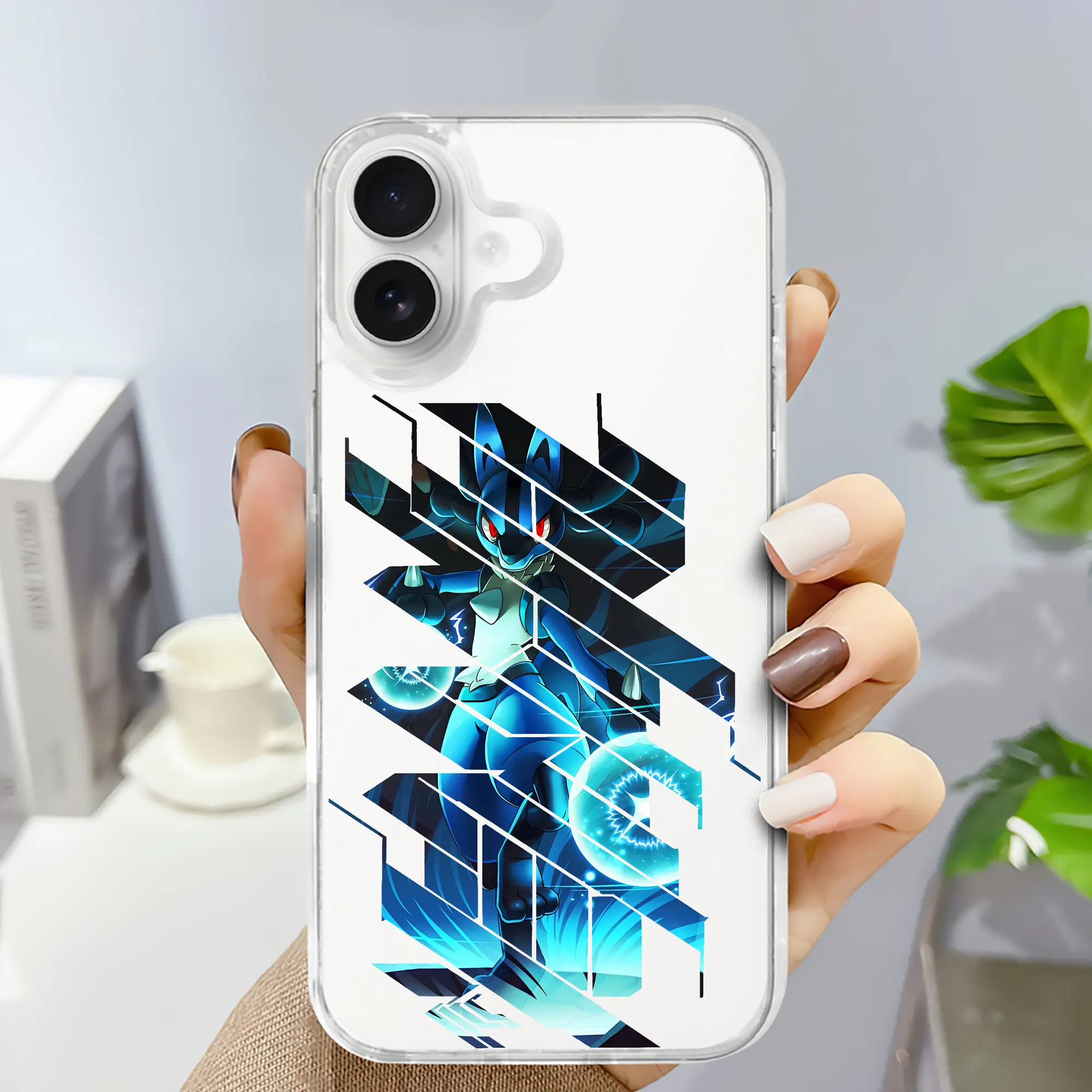 ポケモン グッズ,ルカリオ