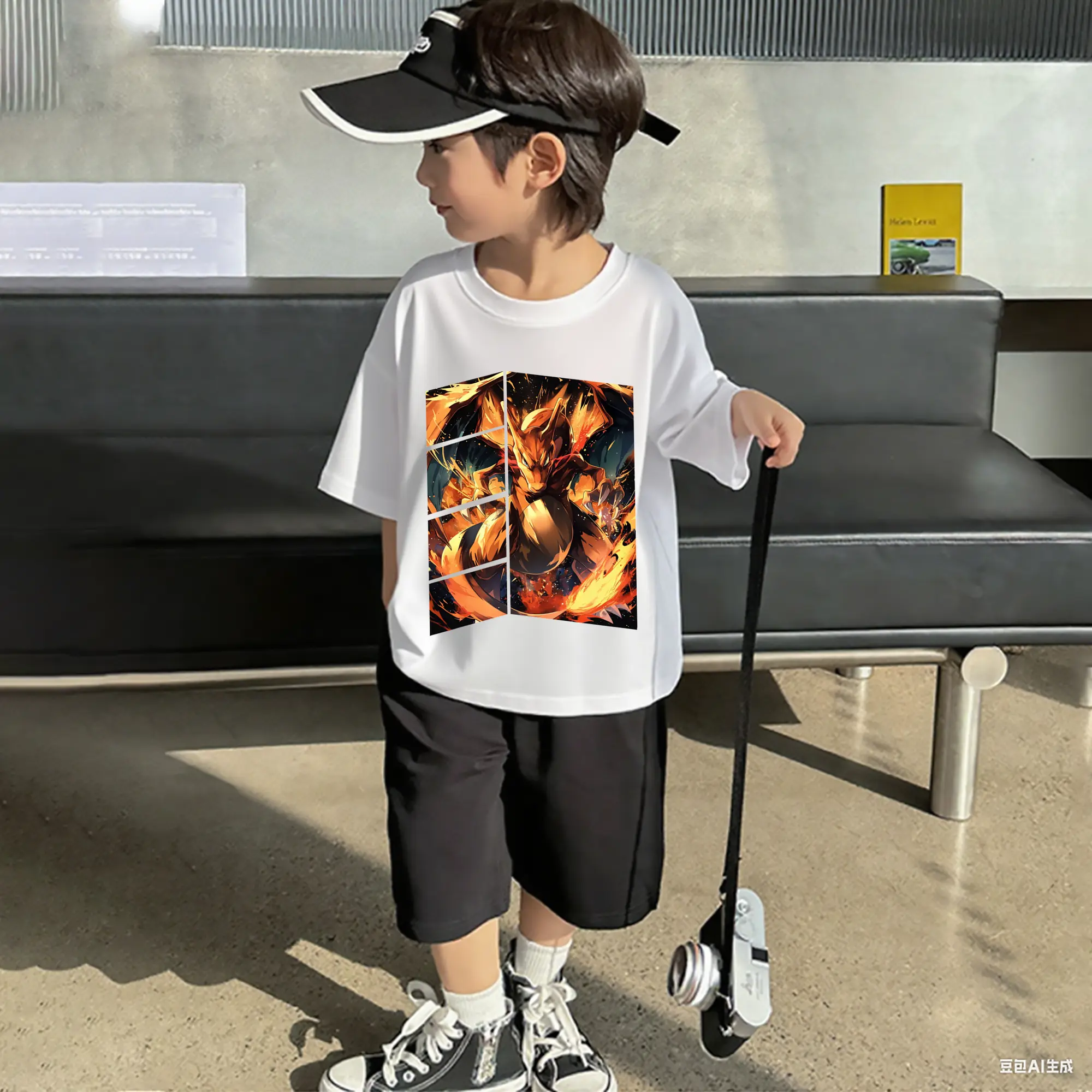 ポケモン グッズ,リザードン