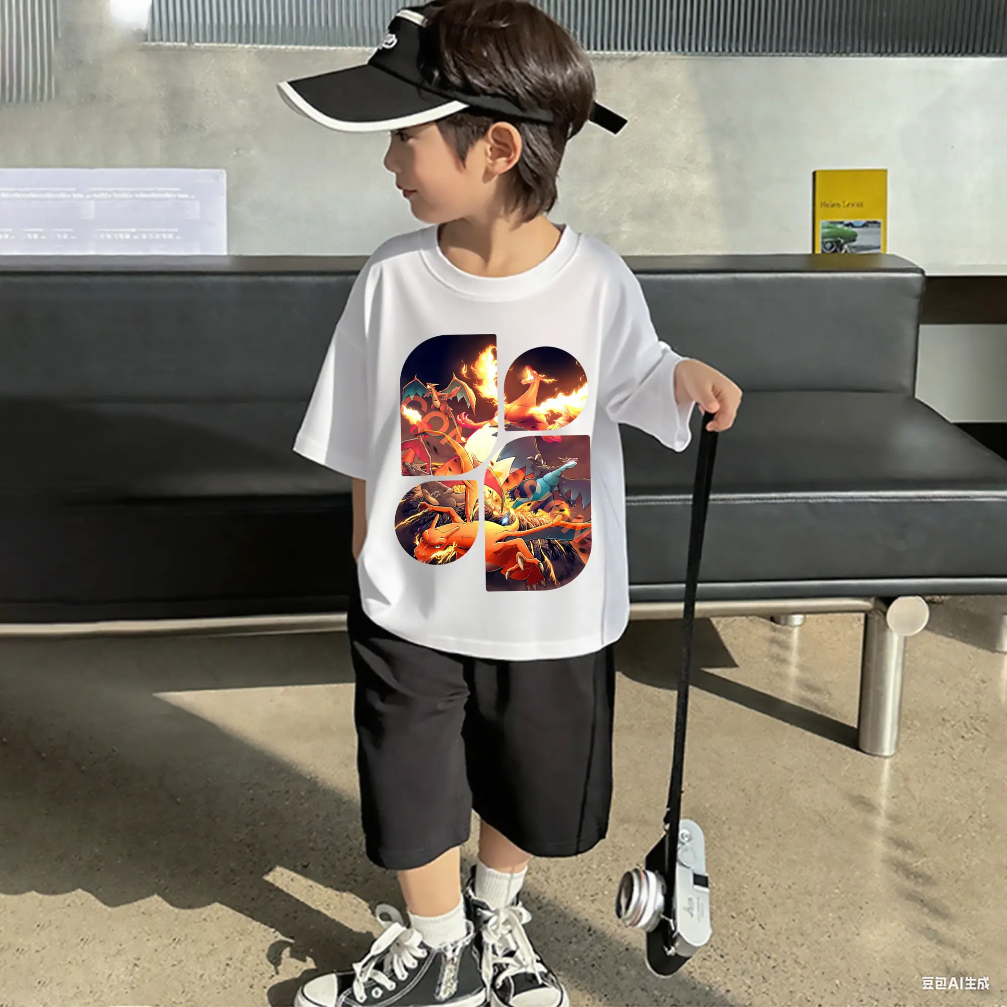 ポケモン グッズ,リザードン